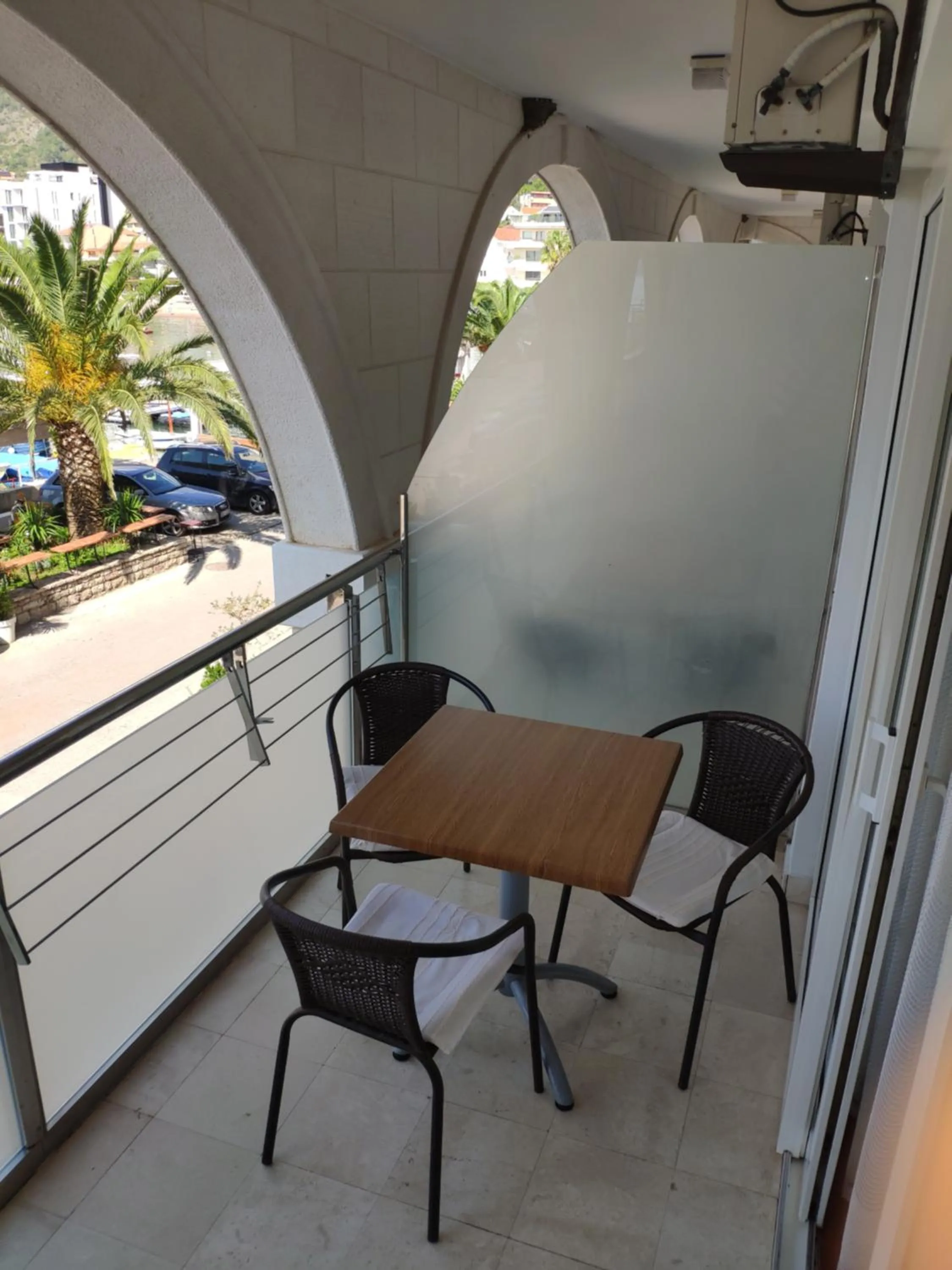 Apartments Stević - Monaco
