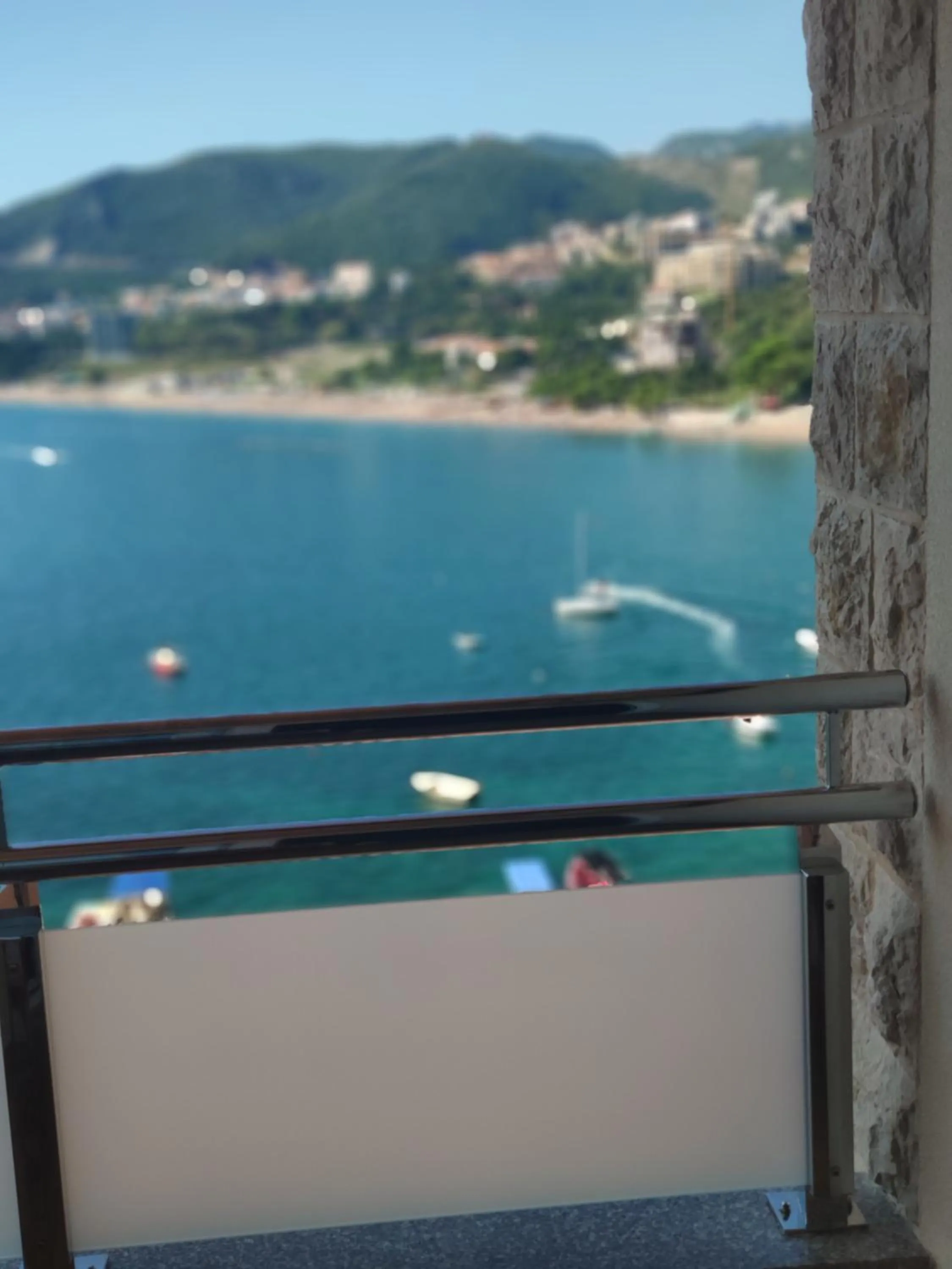 Apartments Stević - Monaco