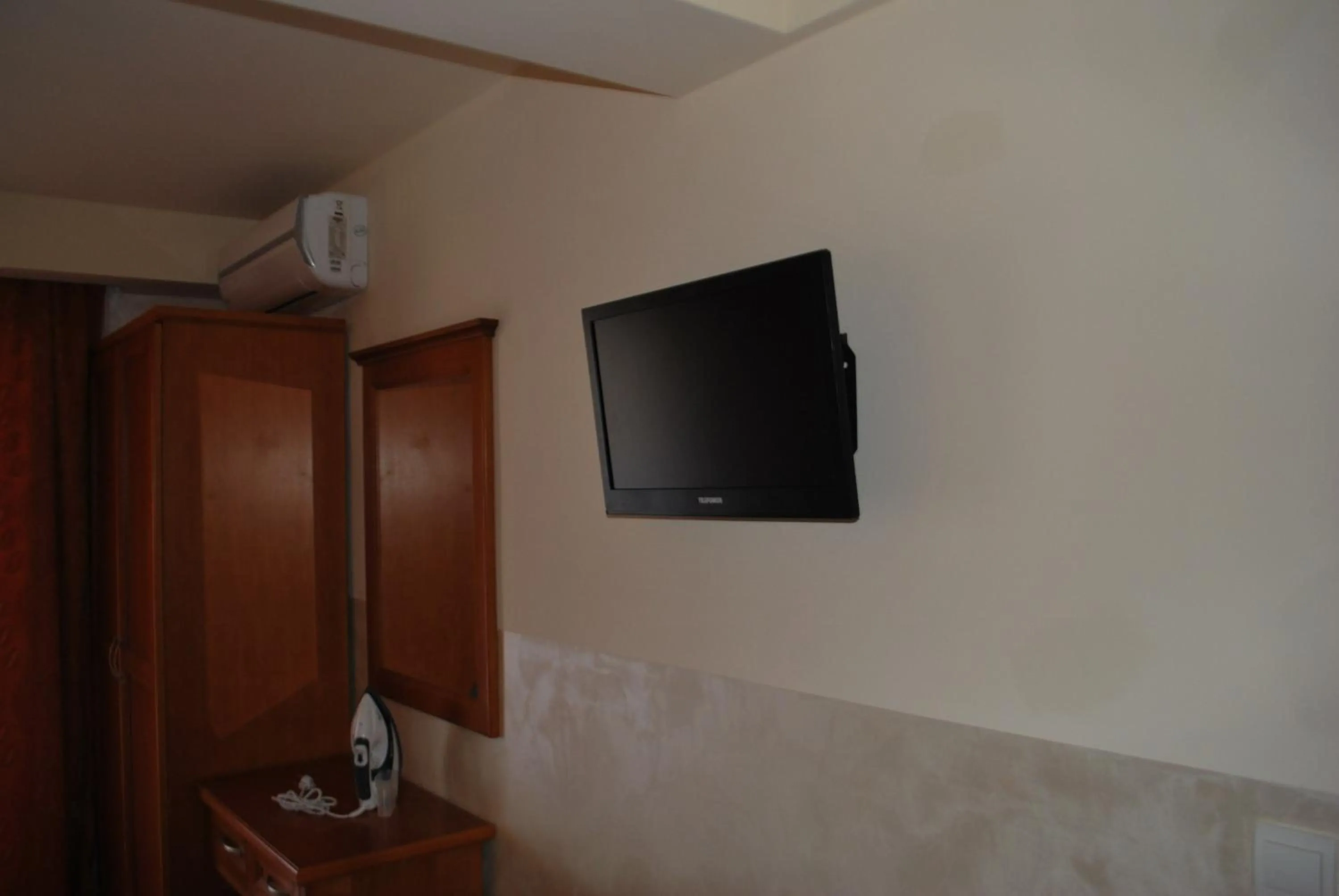 TV and multimedia in Apartments Stević - Monaco