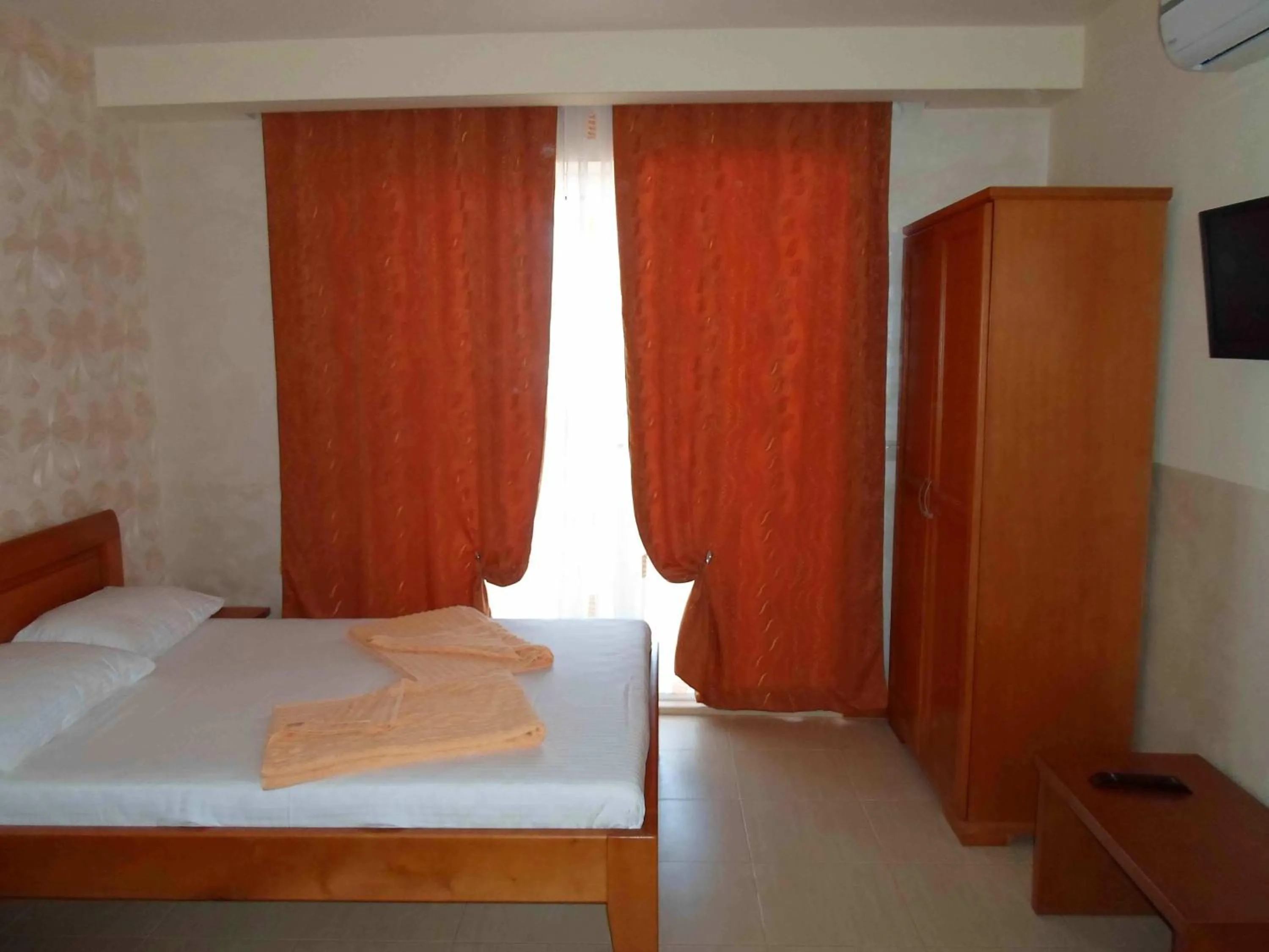 Photo of the whole room, Bed in Apartments Stević - Monaco