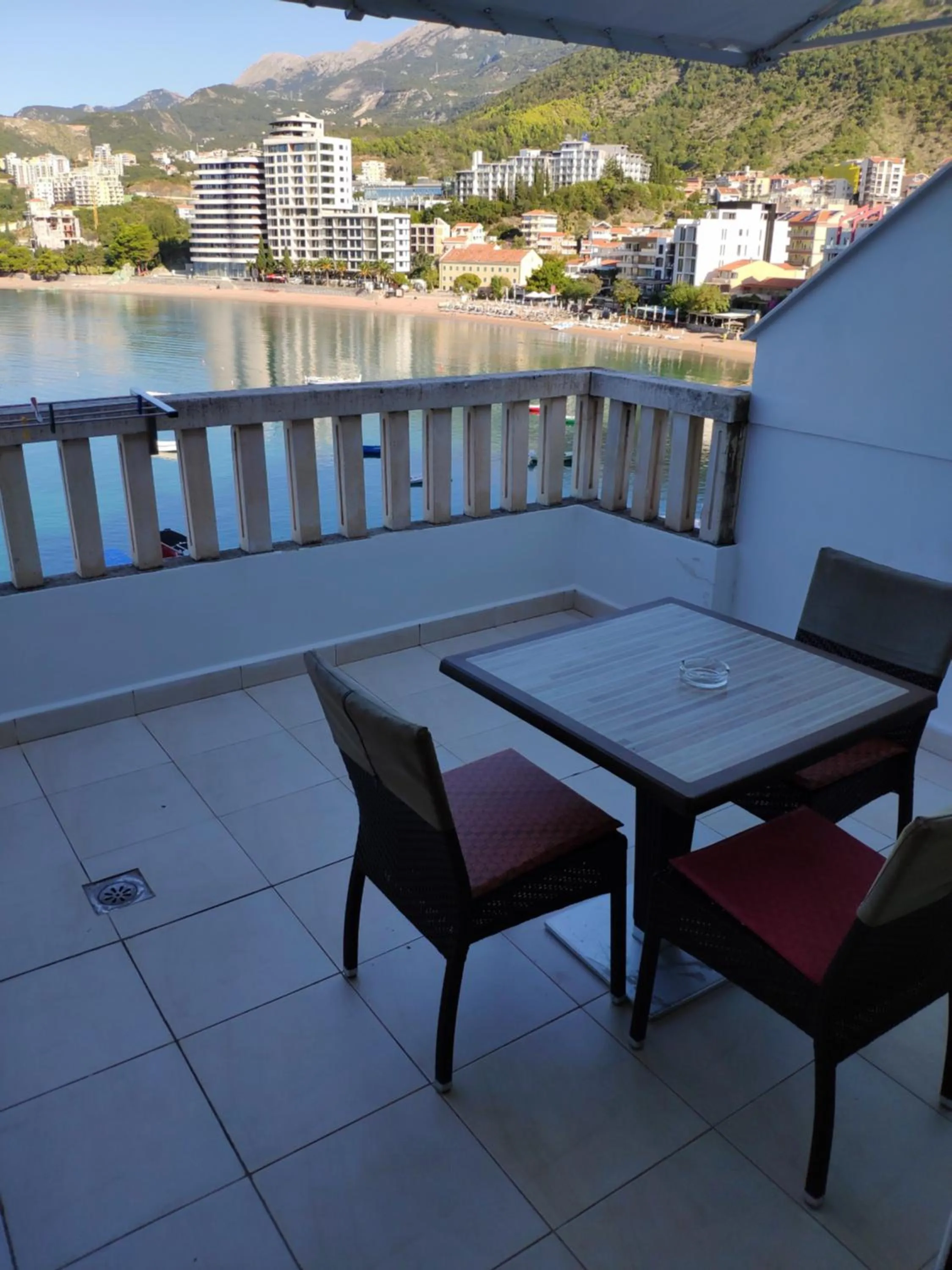 Apartments Stević - Monaco