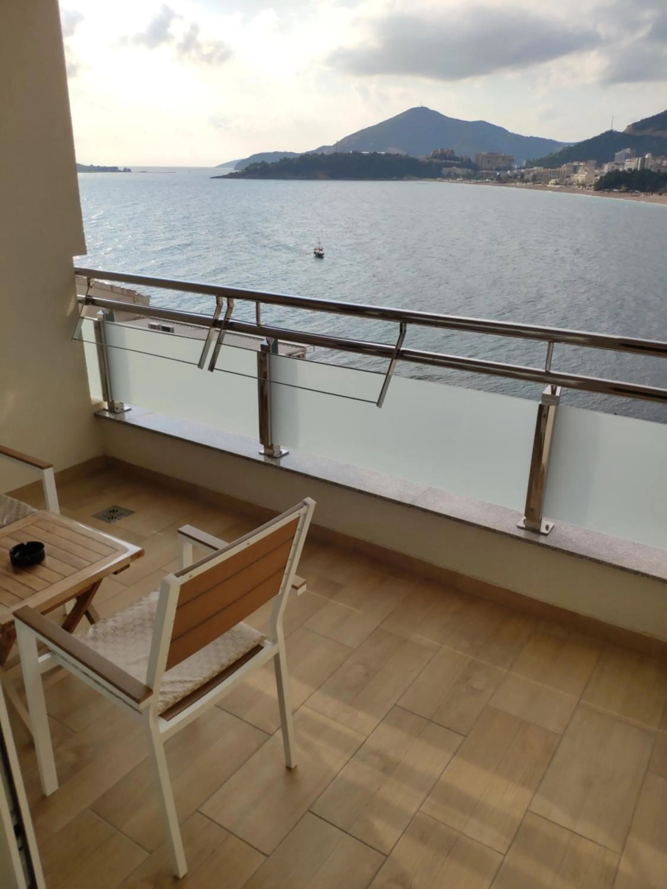 Apartments Stević - Monaco