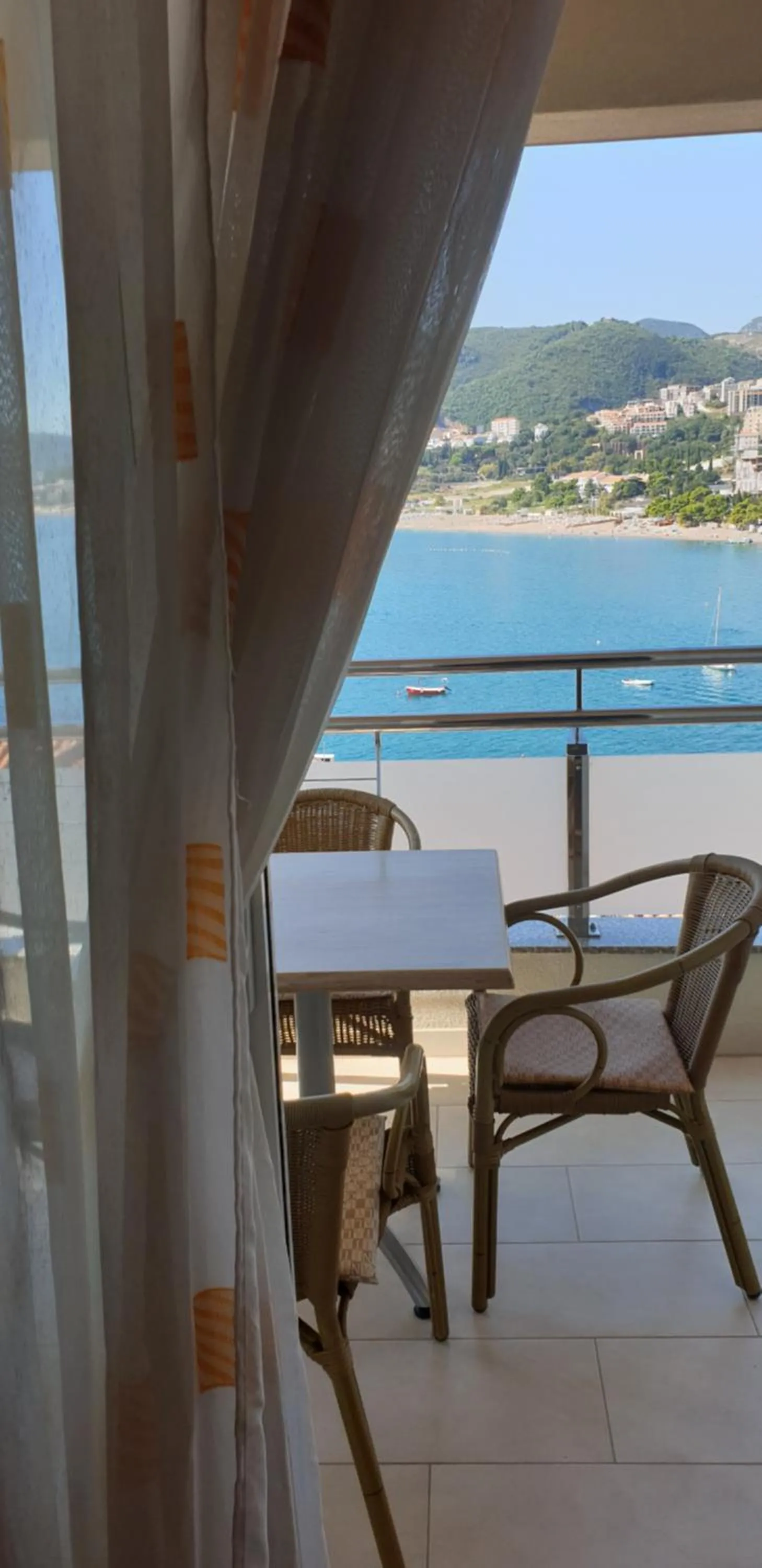 Apartments Stević - Monaco