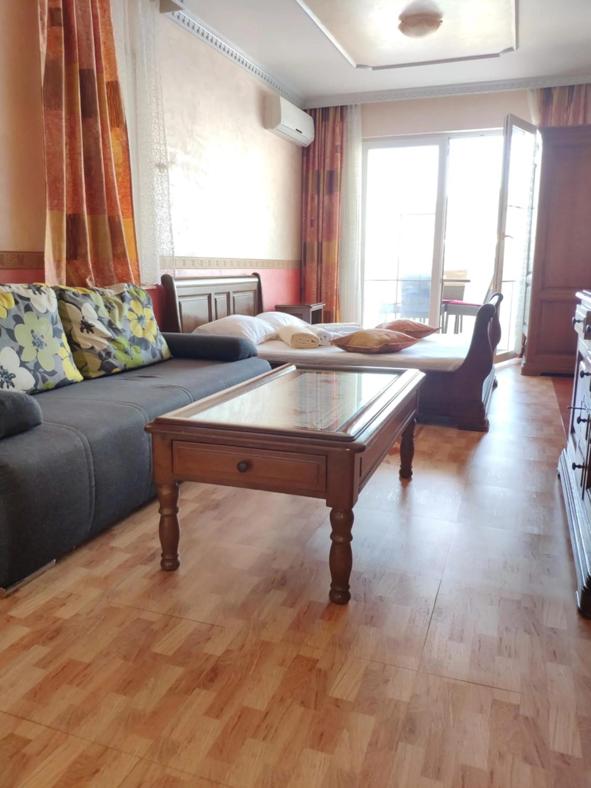 Apartments Stević - Monaco