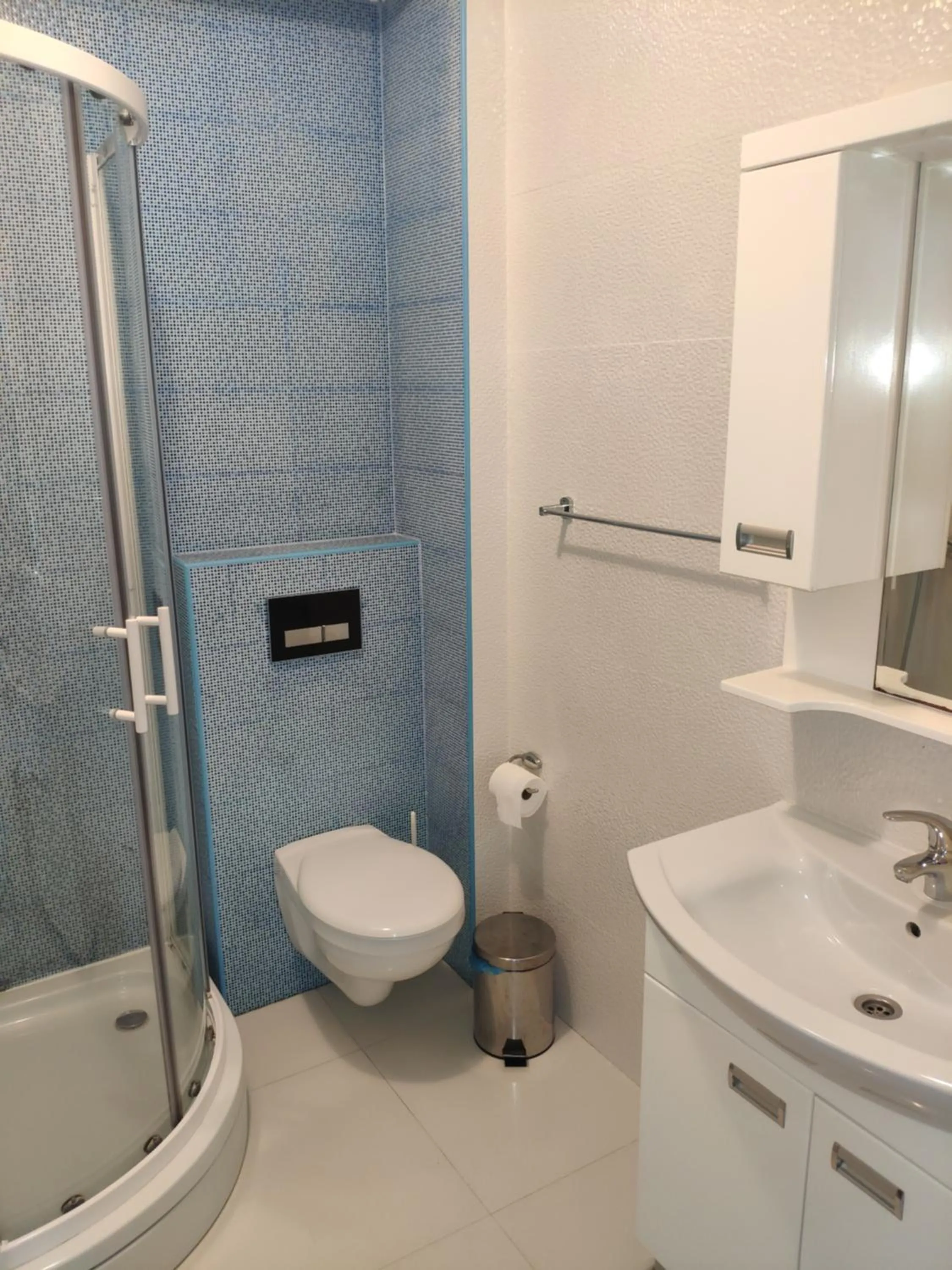Apartments Stević - Monaco