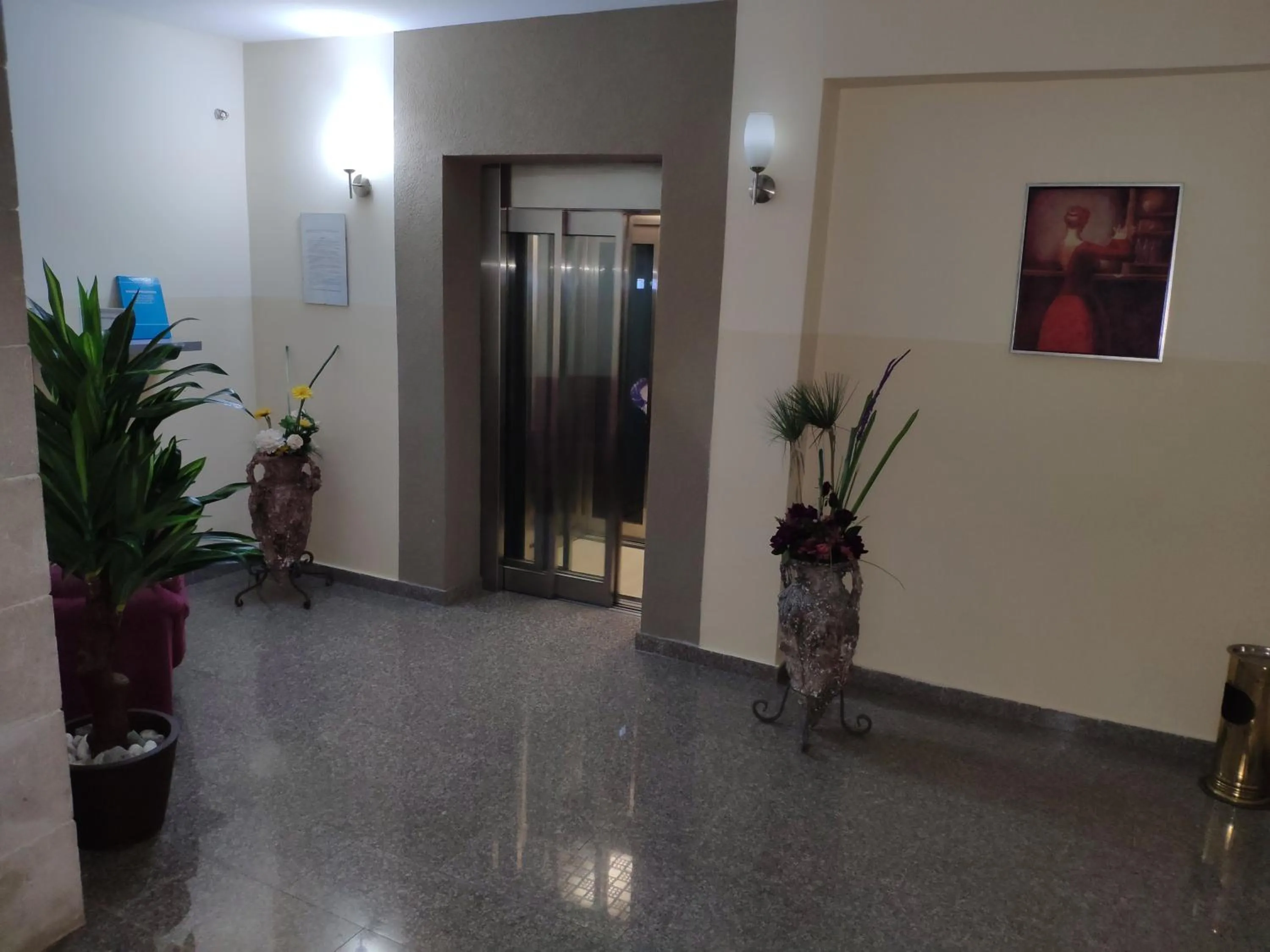 Apartments Stević - Monaco