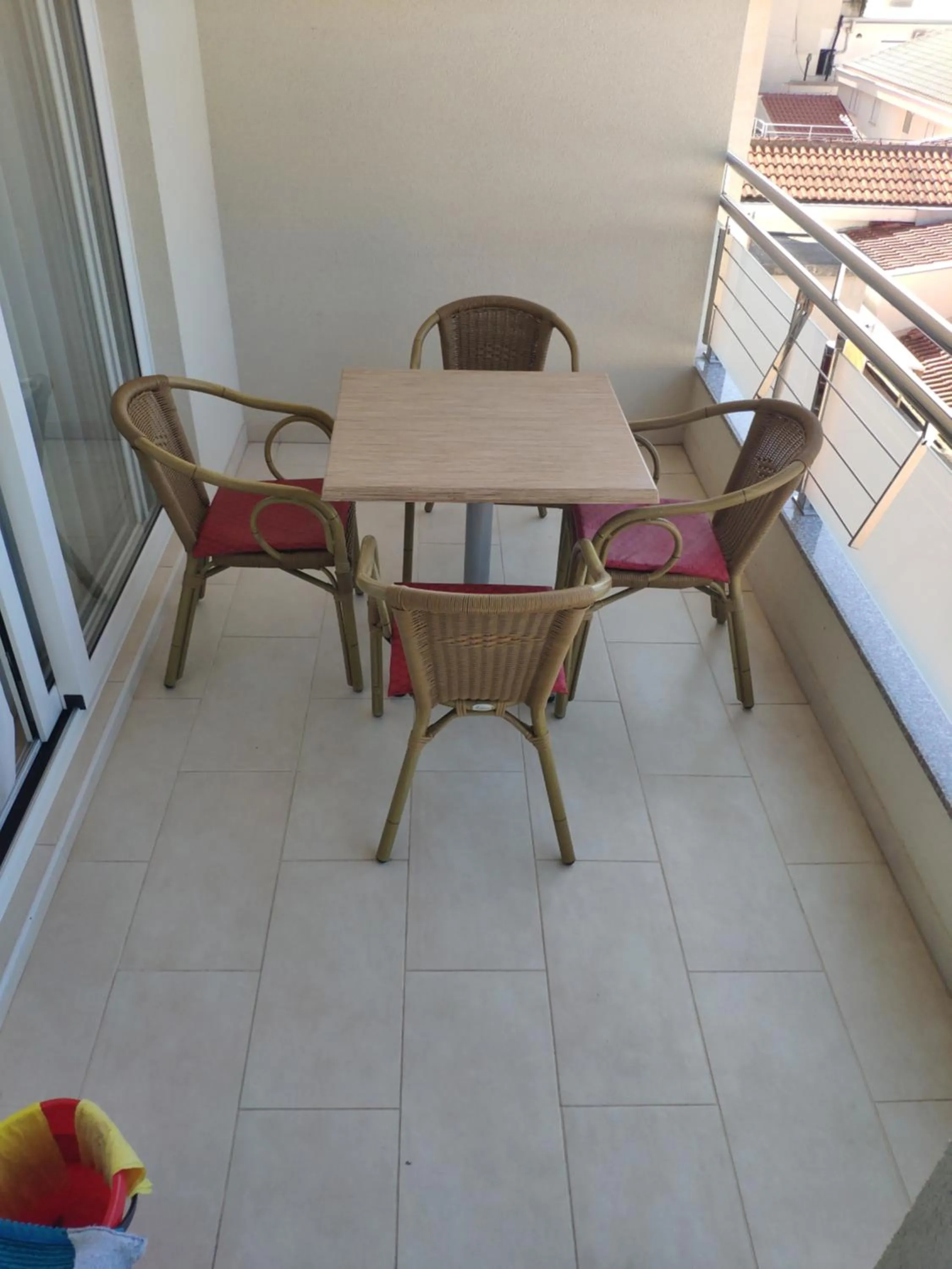 Apartments Stević - Monaco