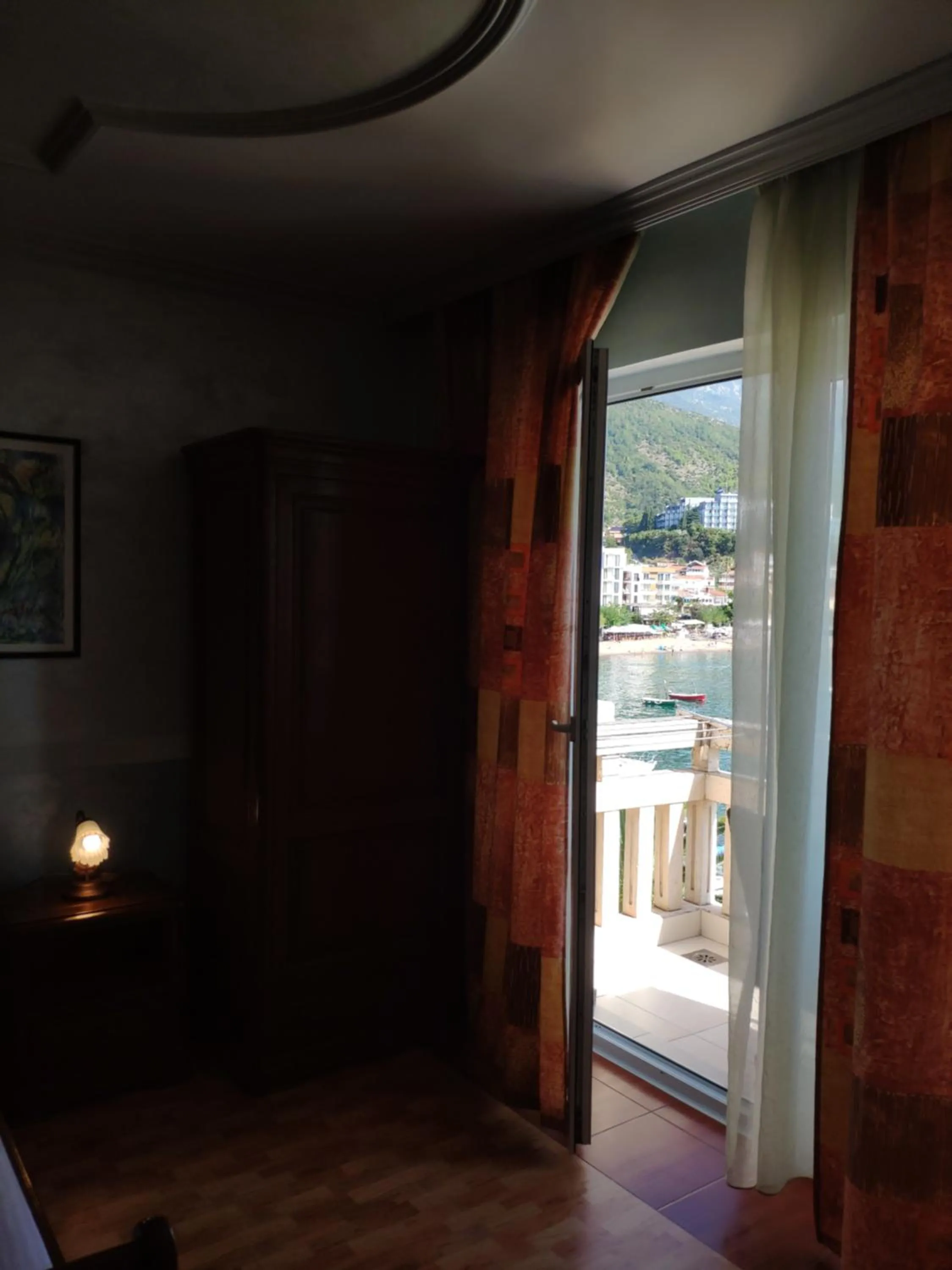 Apartments Stević - Monaco