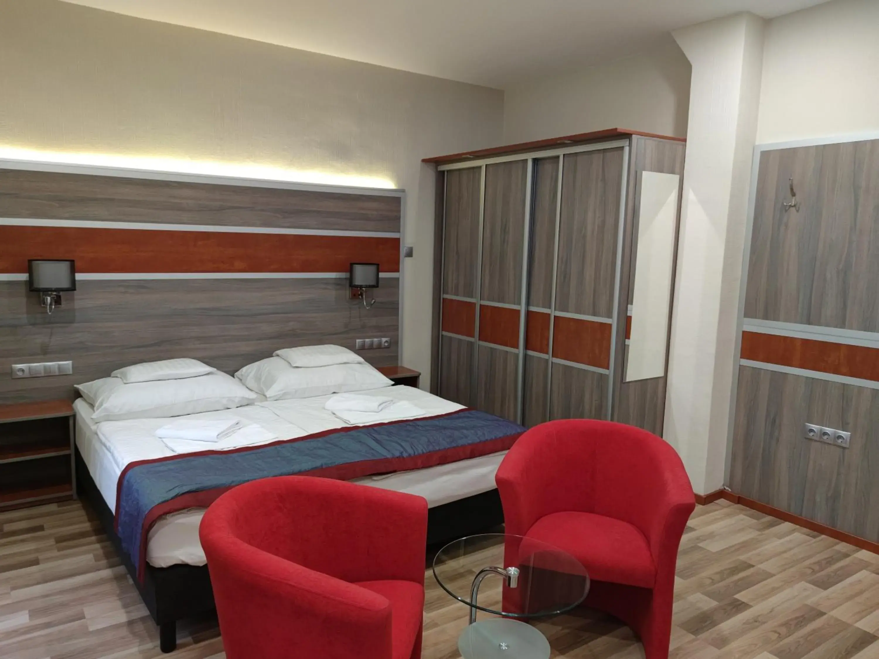 Fortuna Hotel Fortuna Hotel