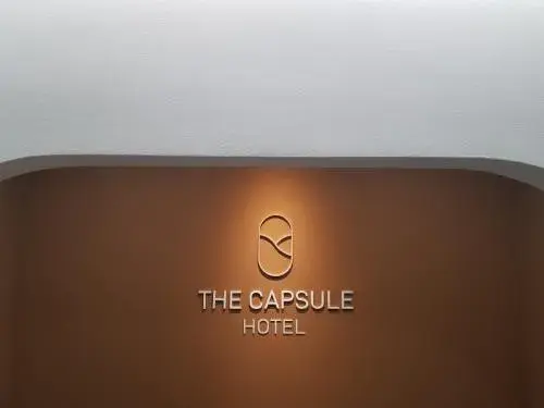 THE CAPSULE Myeongdong THE CAPSULE Myeongdong