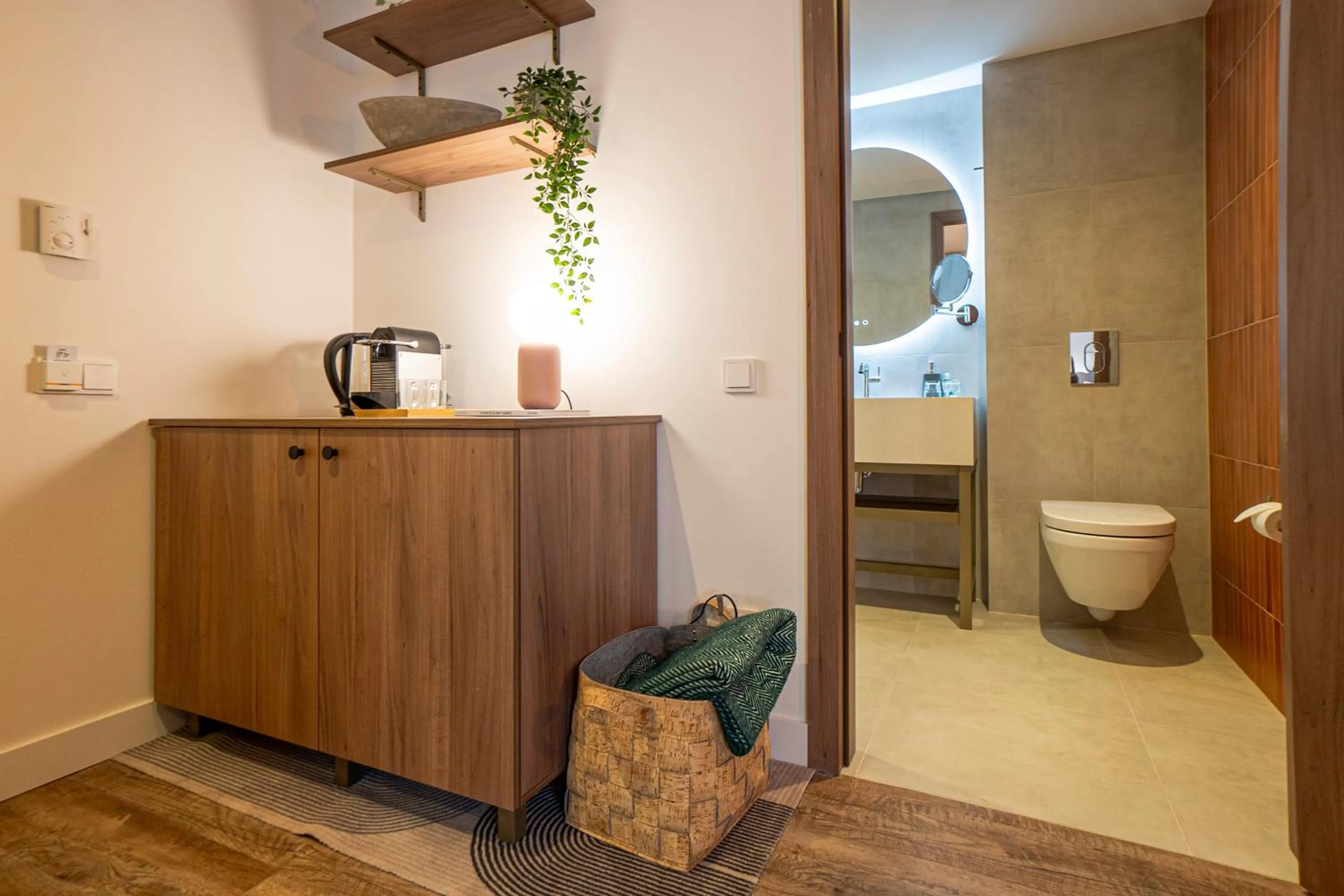 Bedroom in Safestay Vienna Margaretenviertel