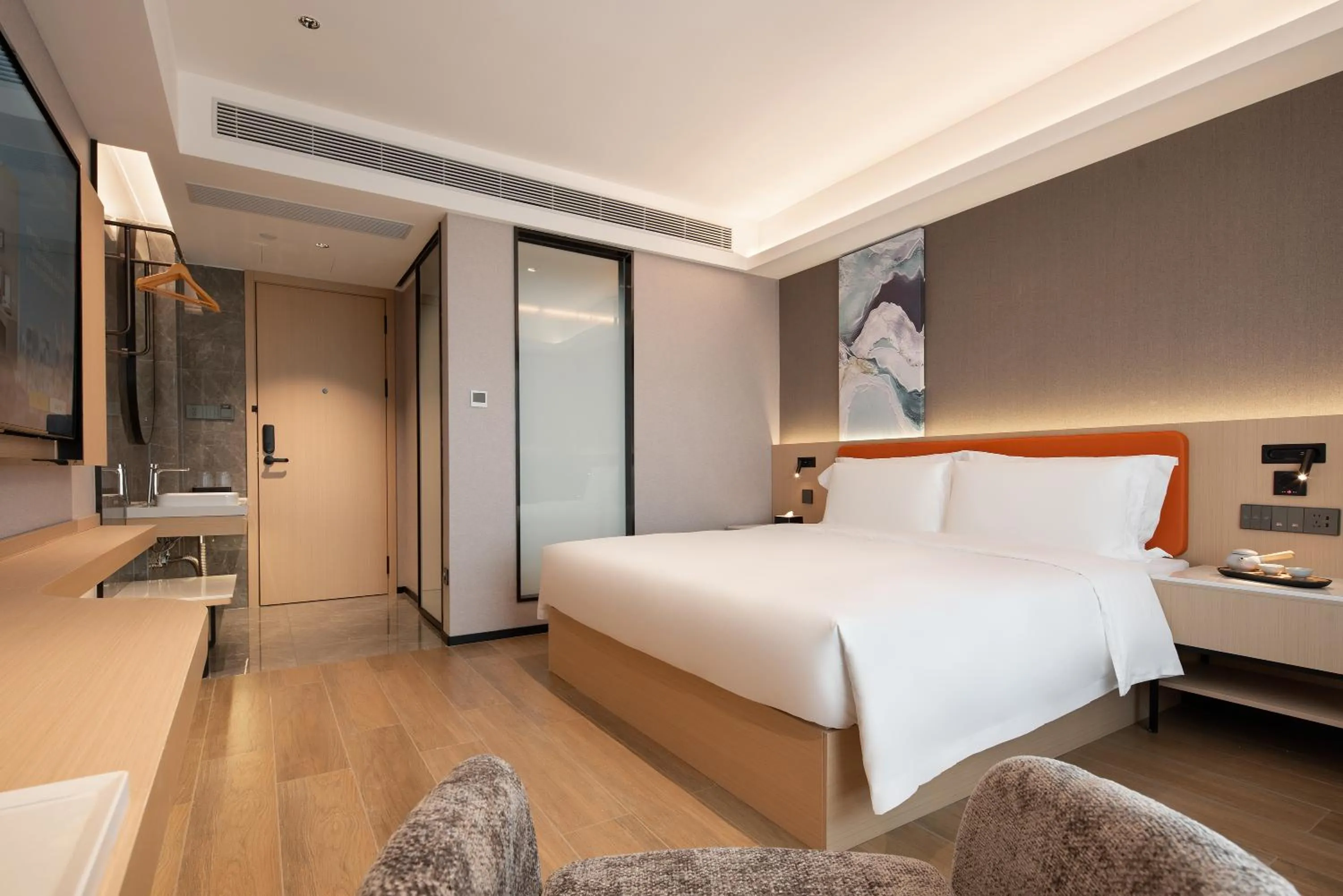 Wenchang Meilin Holiday Hotel