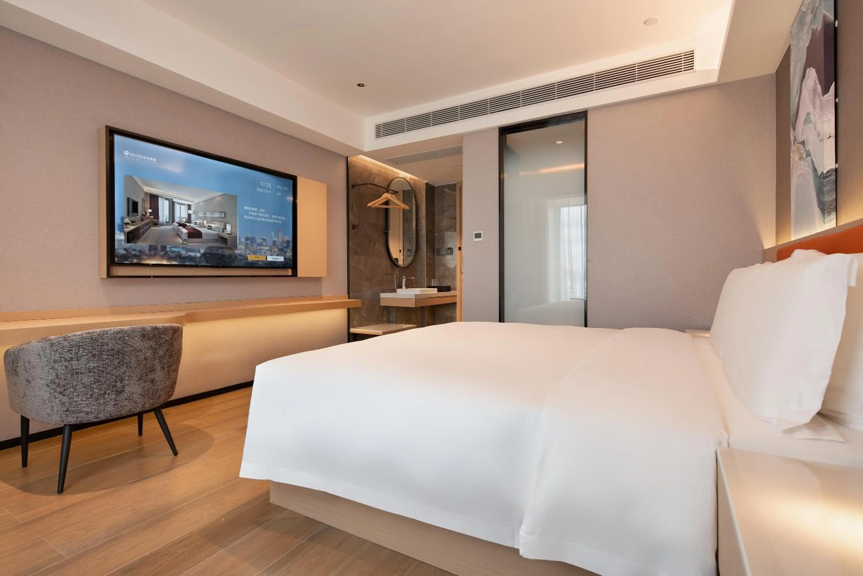 Wenchang Meilin Holiday Hotel