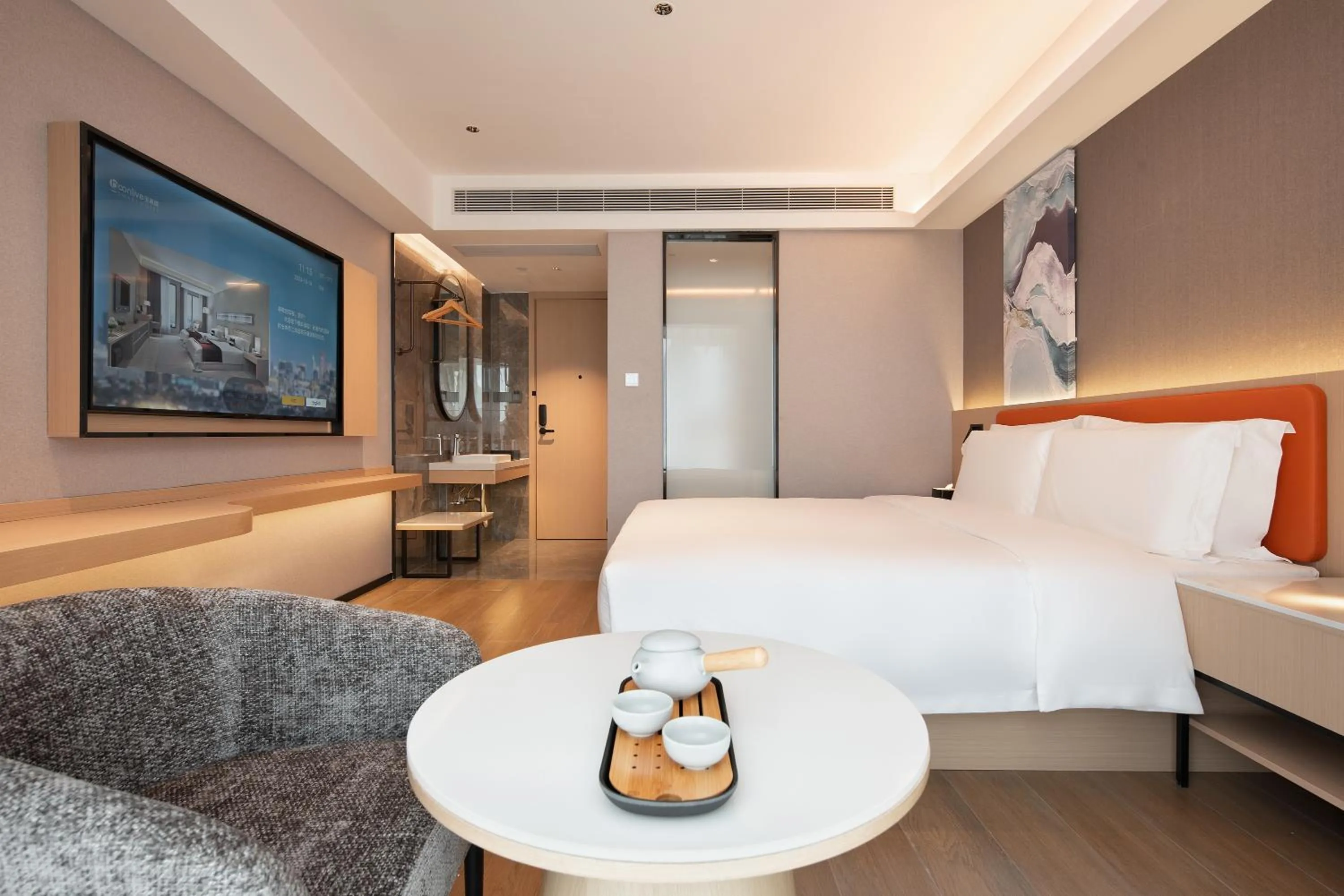 Wenchang Meilin Holiday Hotel