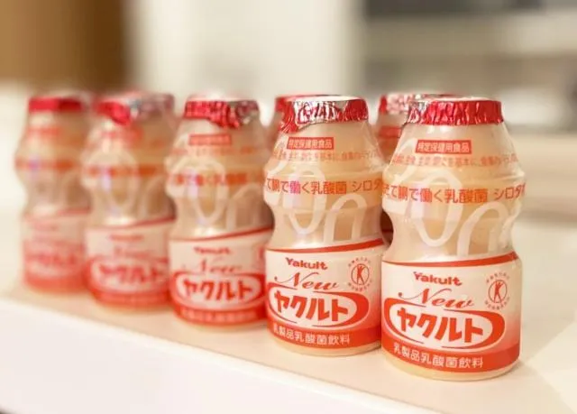 room service in Hotel 1-2-3 Takasaki