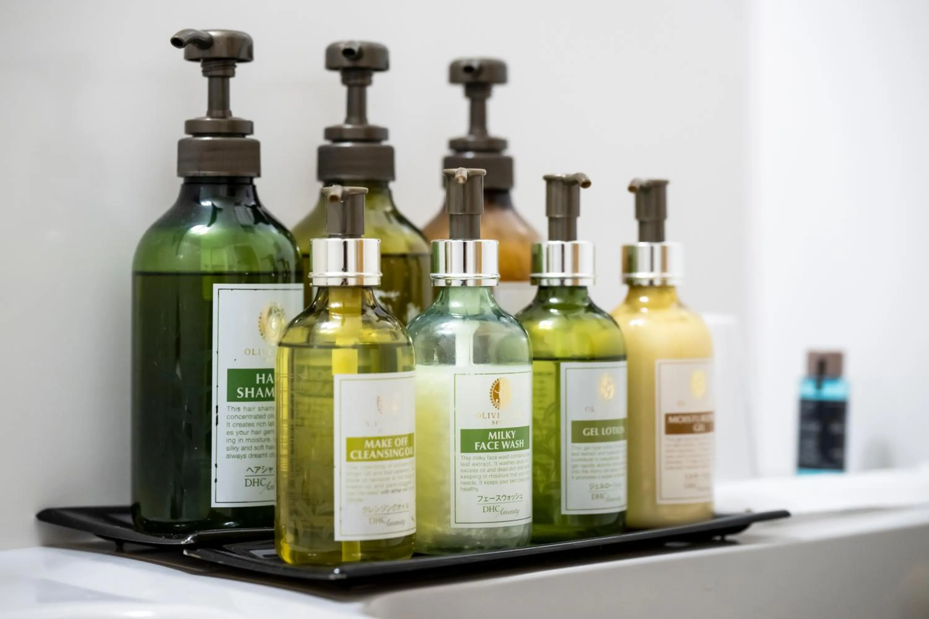 Public Bath in Hotel 1-2-3 Takasaki