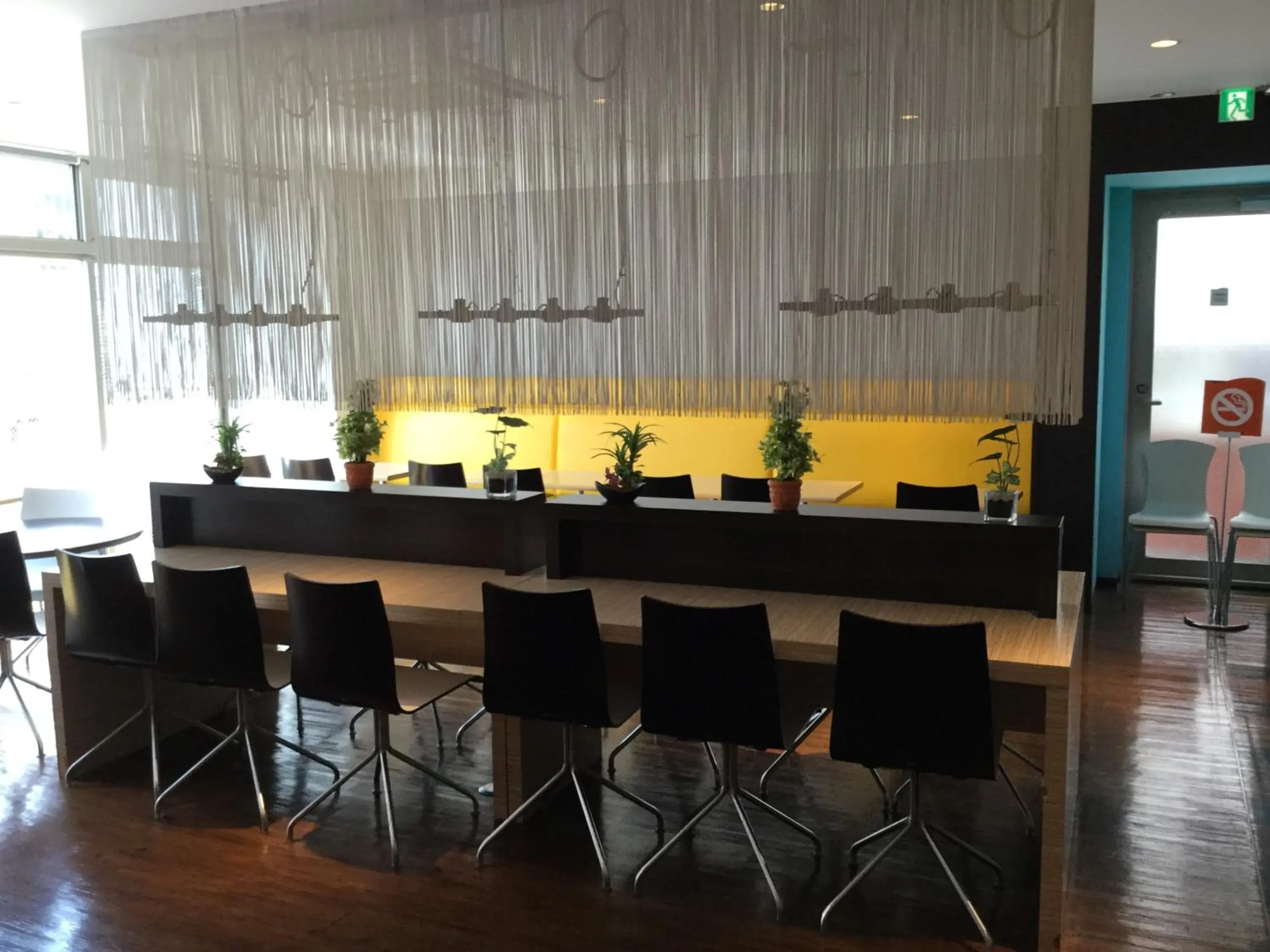 Restaurant/places to eat in Hotel 1-2-3 Takasaki Restaurant/places to eat in Hotel 1-2-3 Takasaki