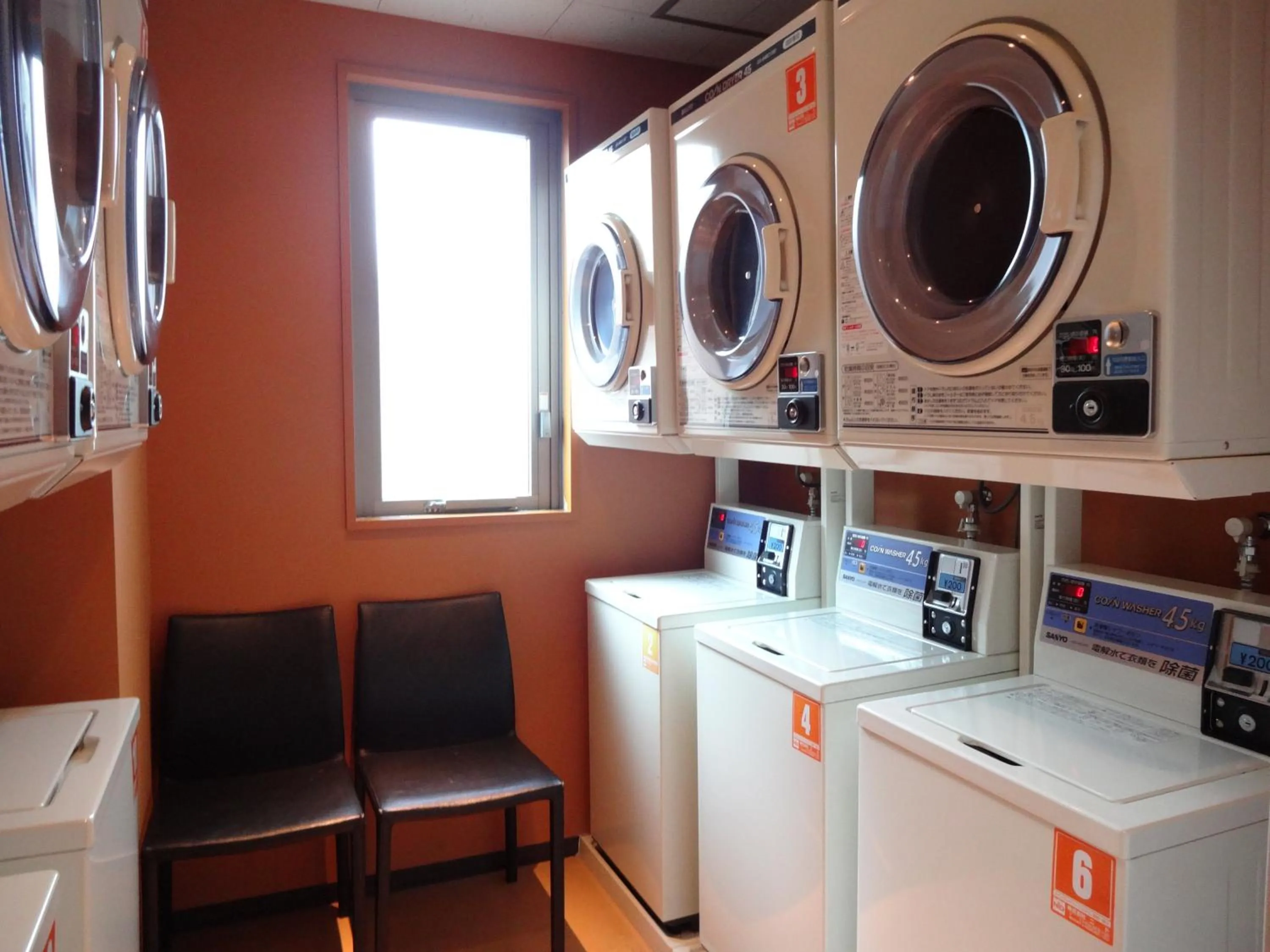 Other in Hotel 1-2-3 Takasaki