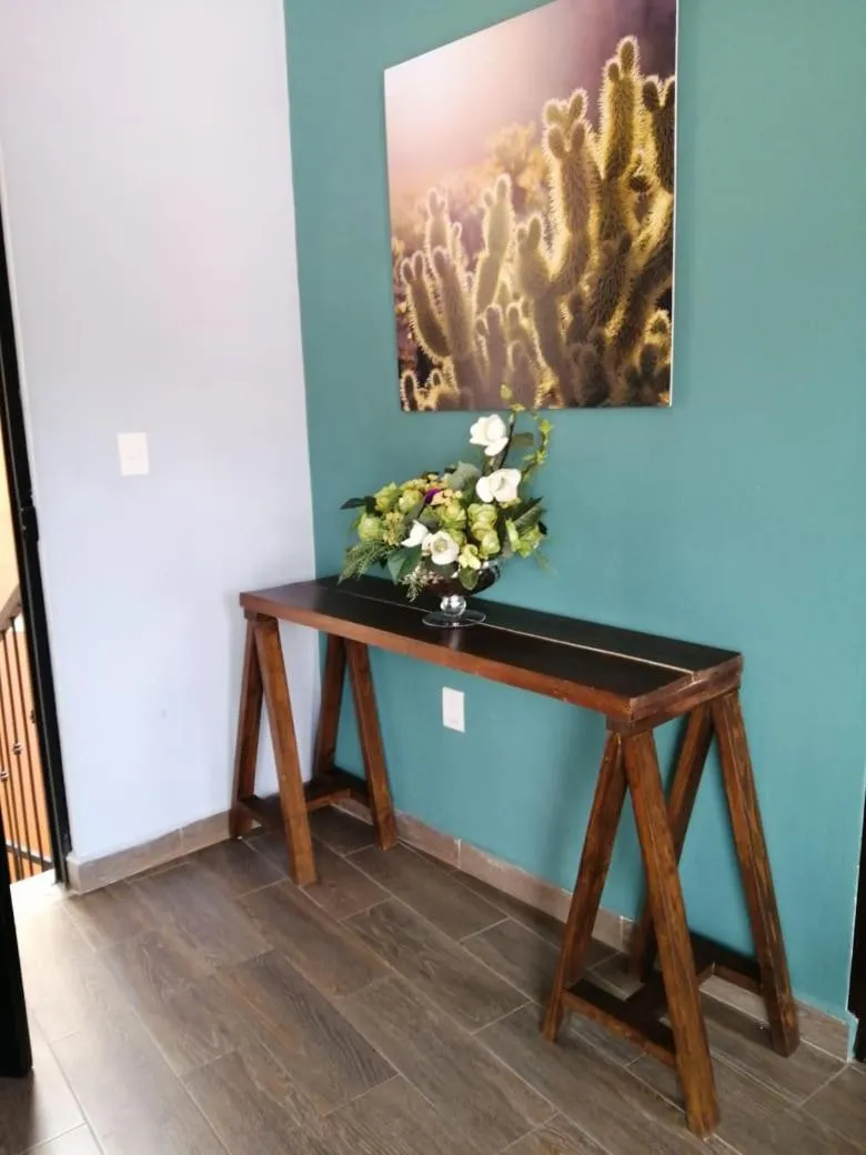 Hotel Corazón Mexicano