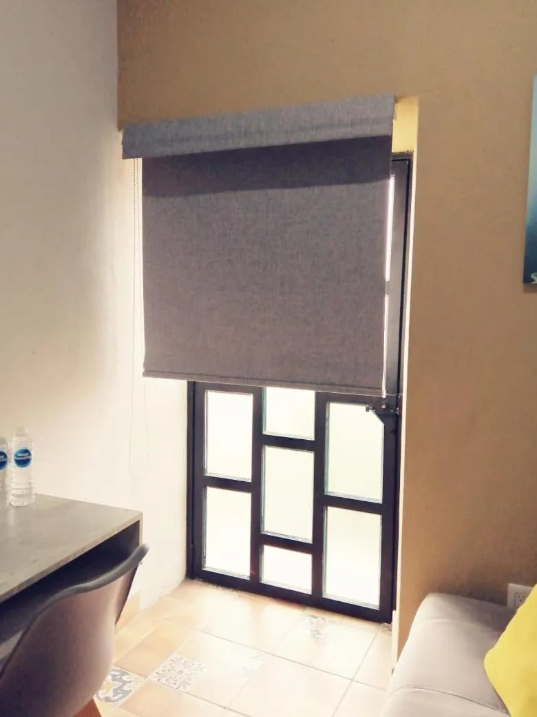 Hotel Corazón Mexicano