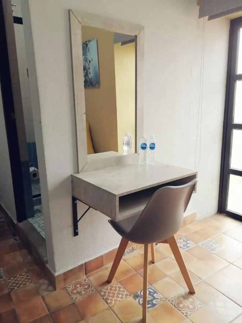 Hotel Corazón Mexicano