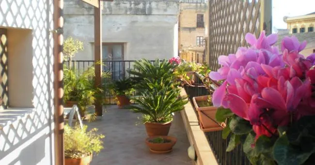 Balcony/Terrace in PortAtenea - Atenea Collection