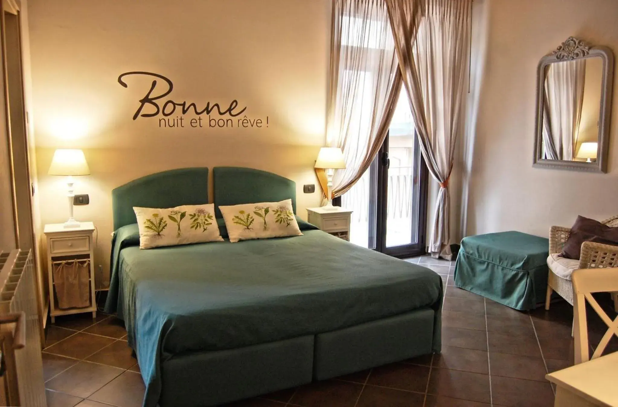 Superior Double or Twin Room - single occupancy in PortAtenea - Atenea Collection Superior Double or Twin Room - single occupancy in PortAtenea - Atenea Collection
