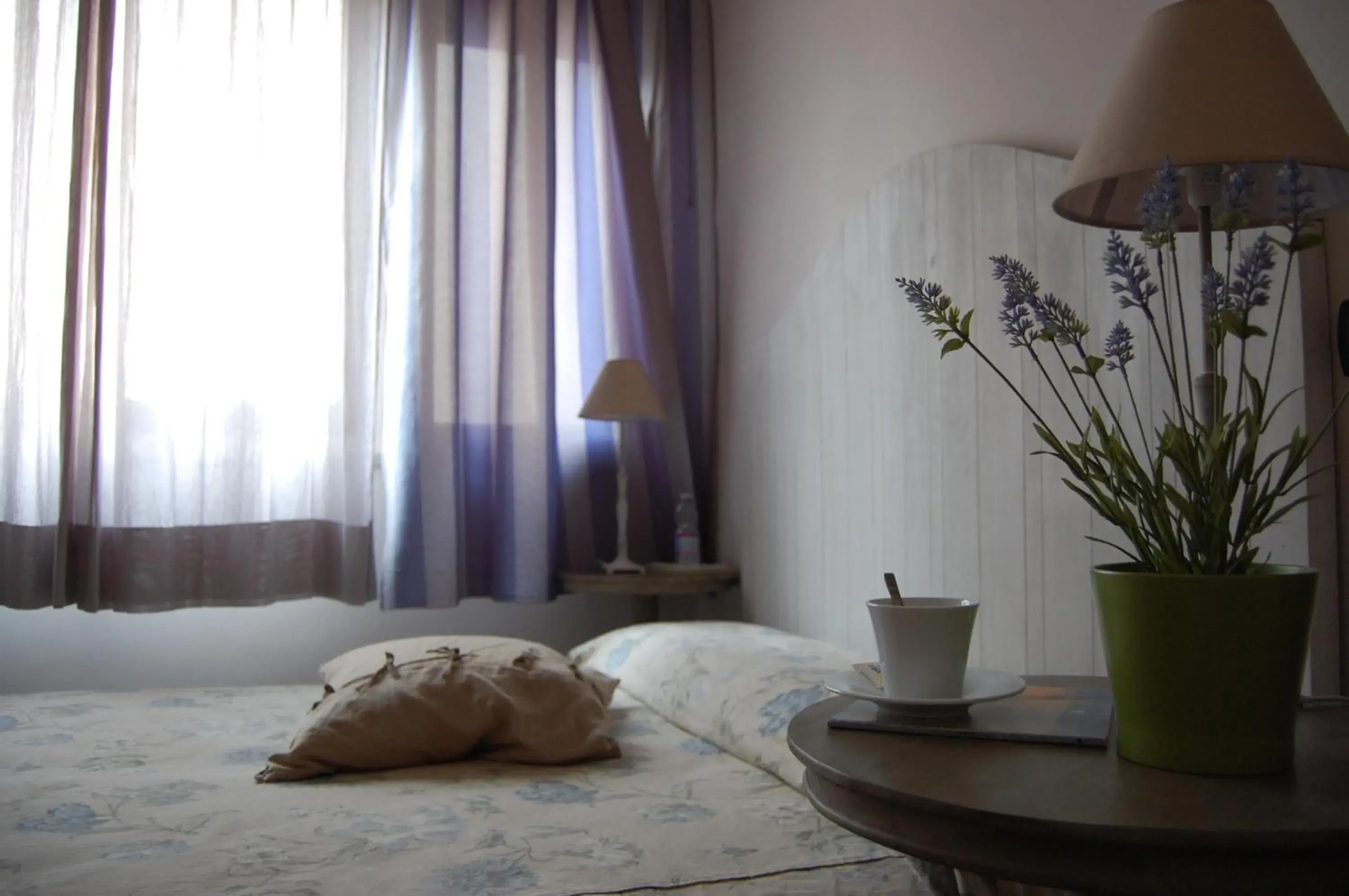 Small Double Room - single occupancy in PortAtenea - Atenea Collection Small Double Room - single occupancy in PortAtenea - Atenea Collection