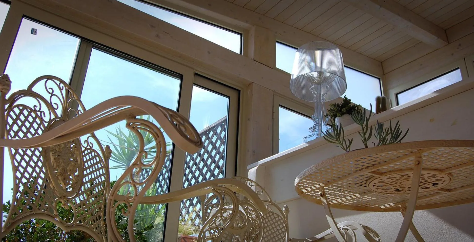 Balcony/Terrace in PortAtenea - Atenea Collection