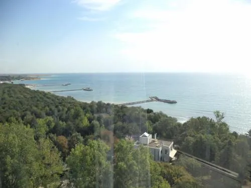 Hotel Banat