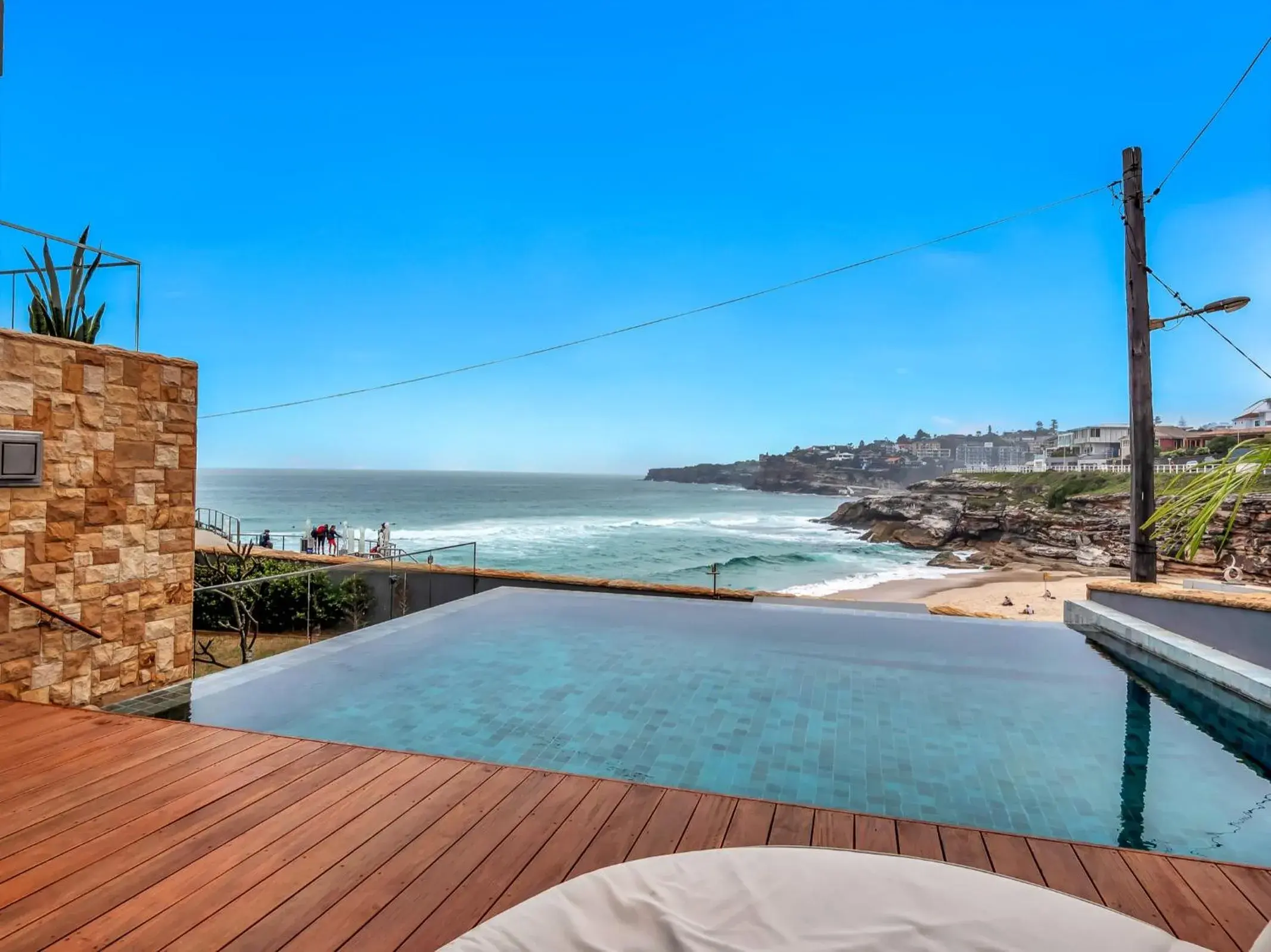 Tamarama Apartments Tamarama Apartments