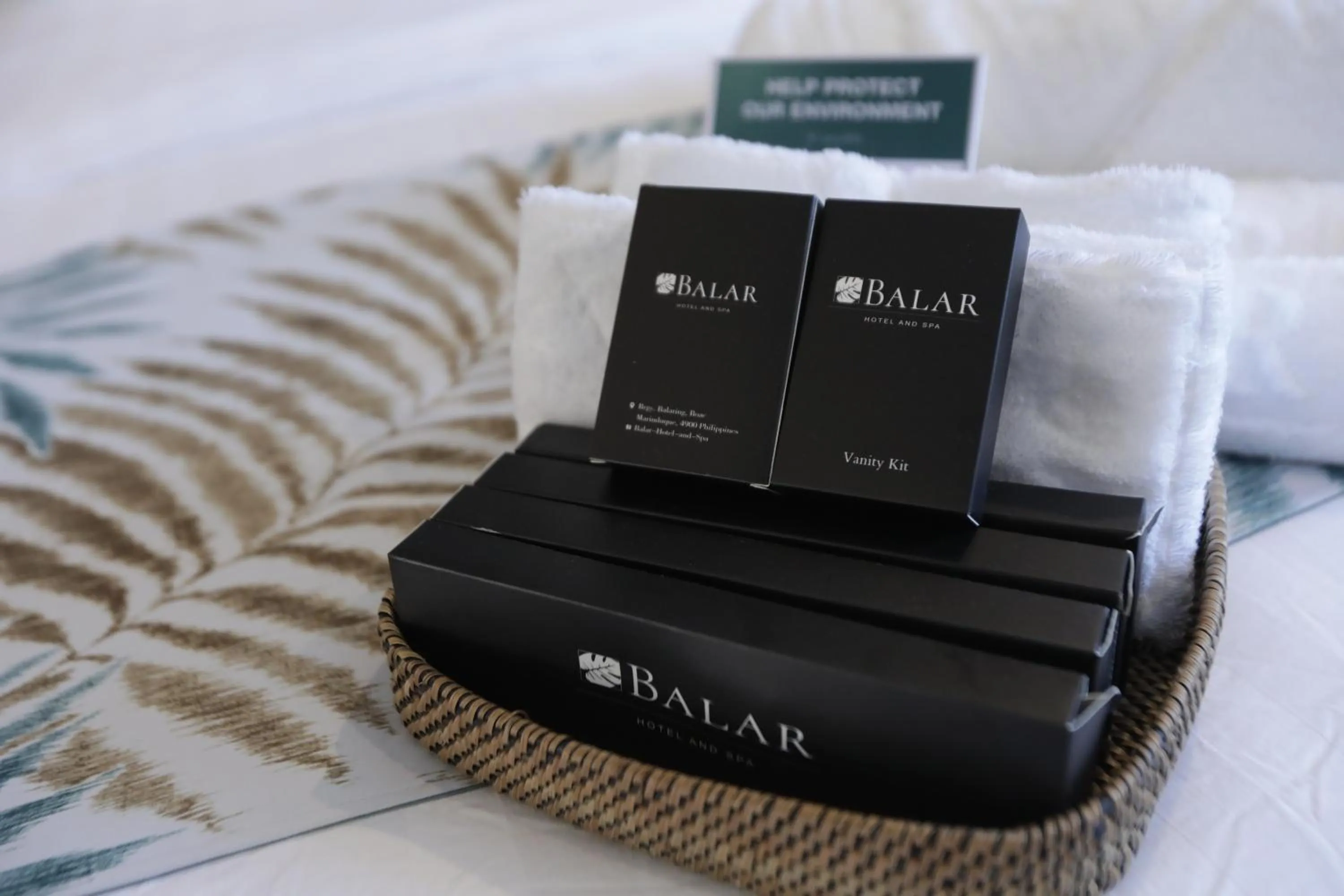 Balar Hotel and Spa