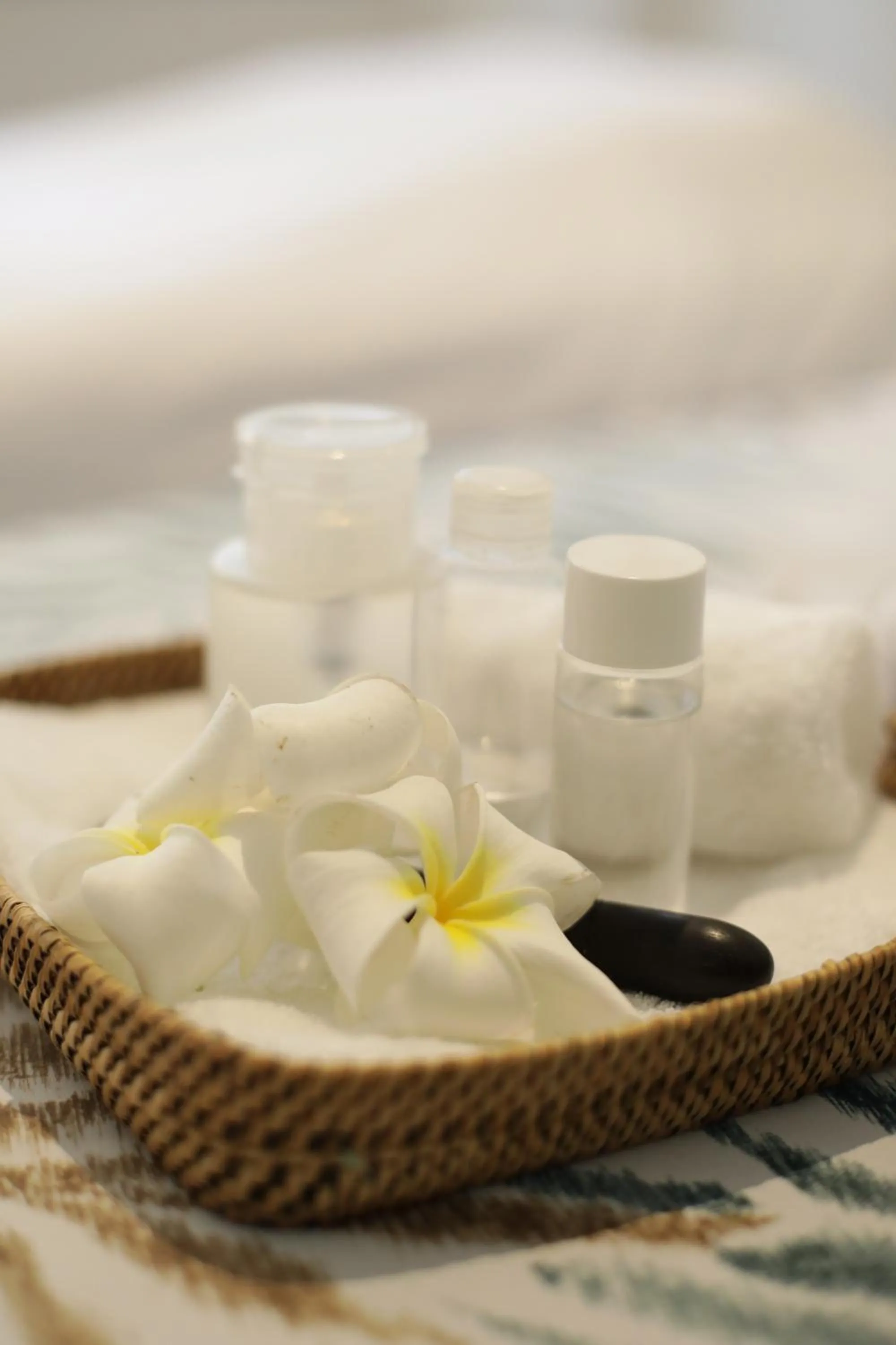 Massage in Balar Hotel and Spa