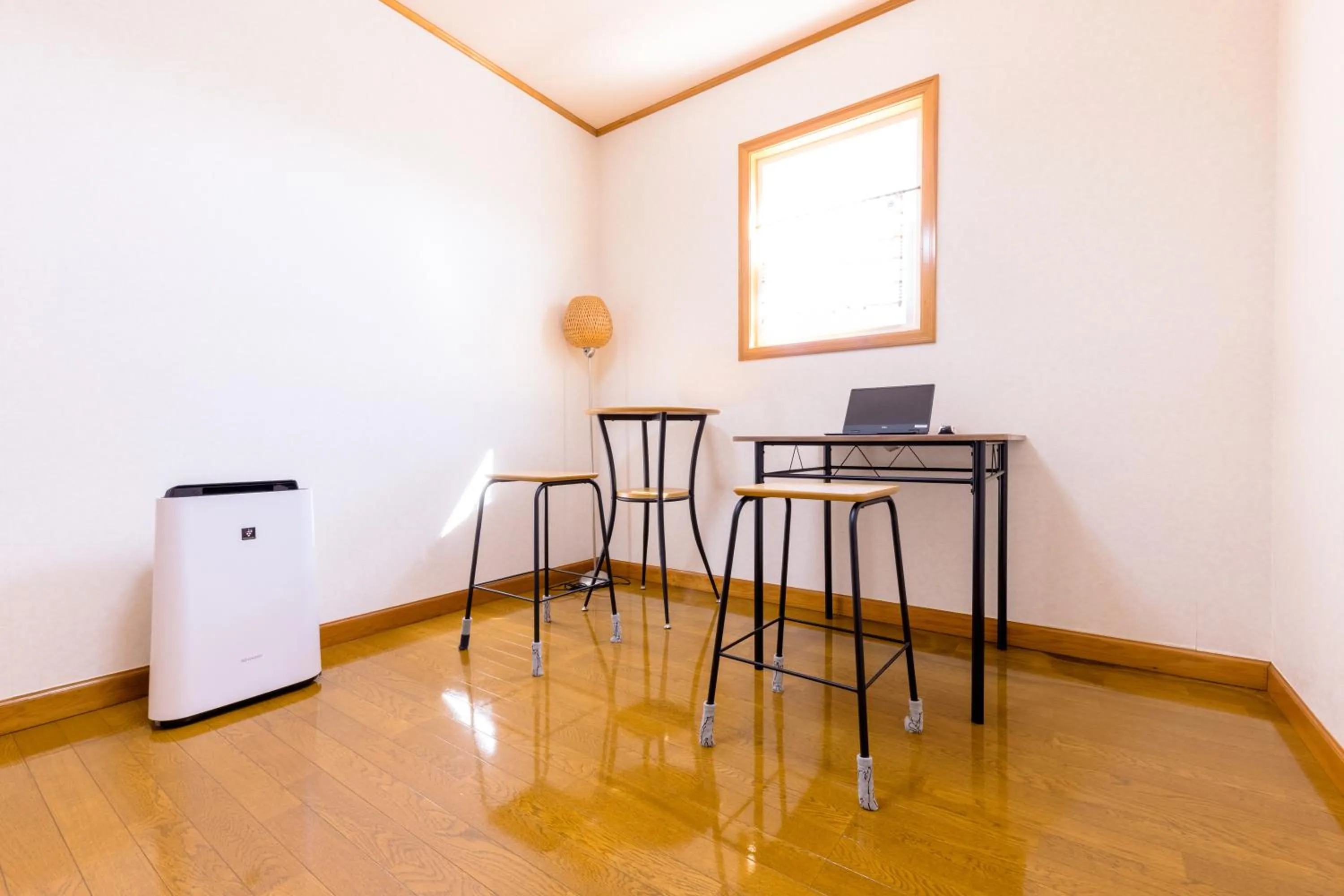 Photo of the whole room in Ma Maison Mt. Fuji Kawaguchiko