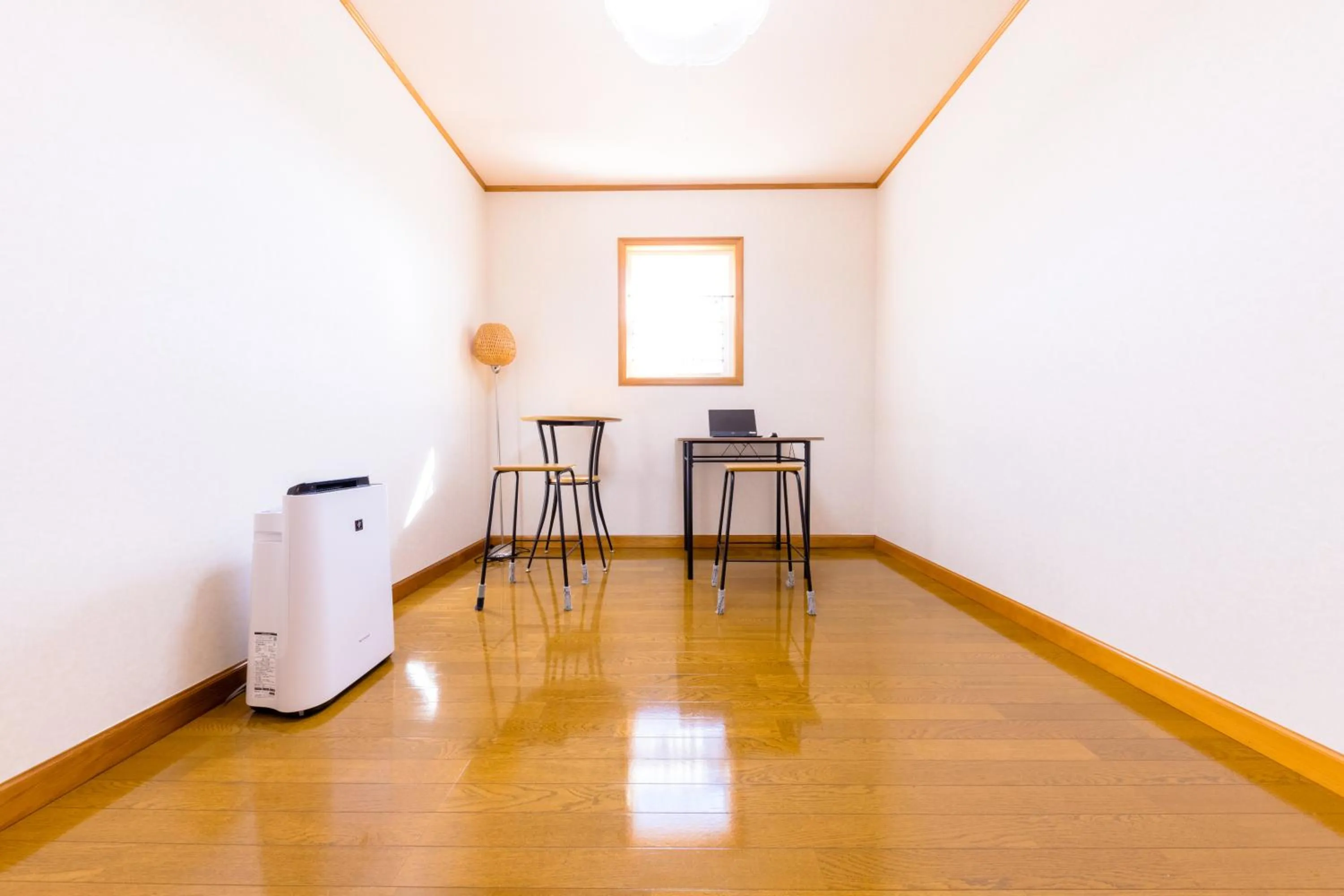 Photo of the whole room in Ma Maison Mt. Fuji Kawaguchiko