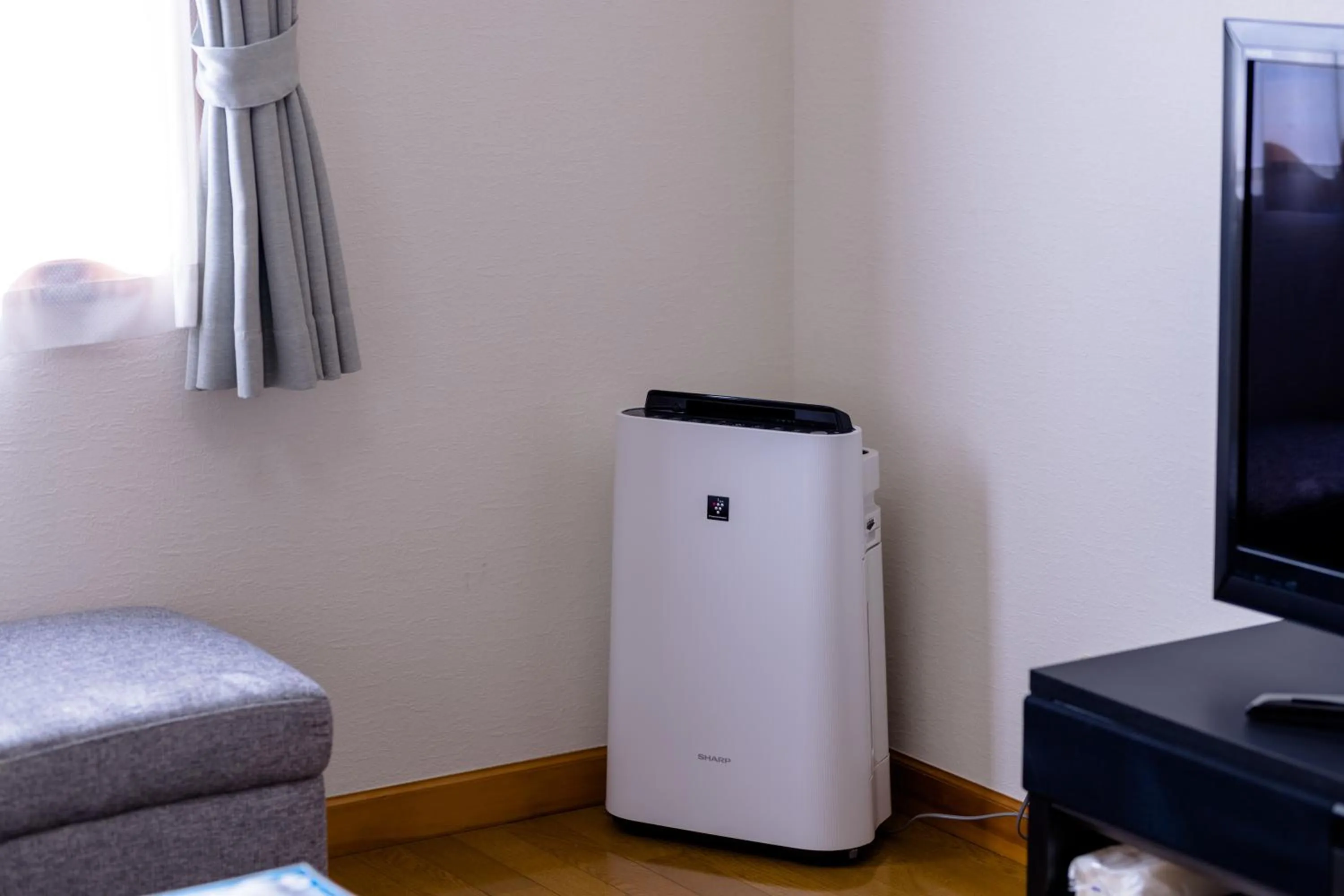 Photo of the whole room in Ma Maison Mt. Fuji Kawaguchiko