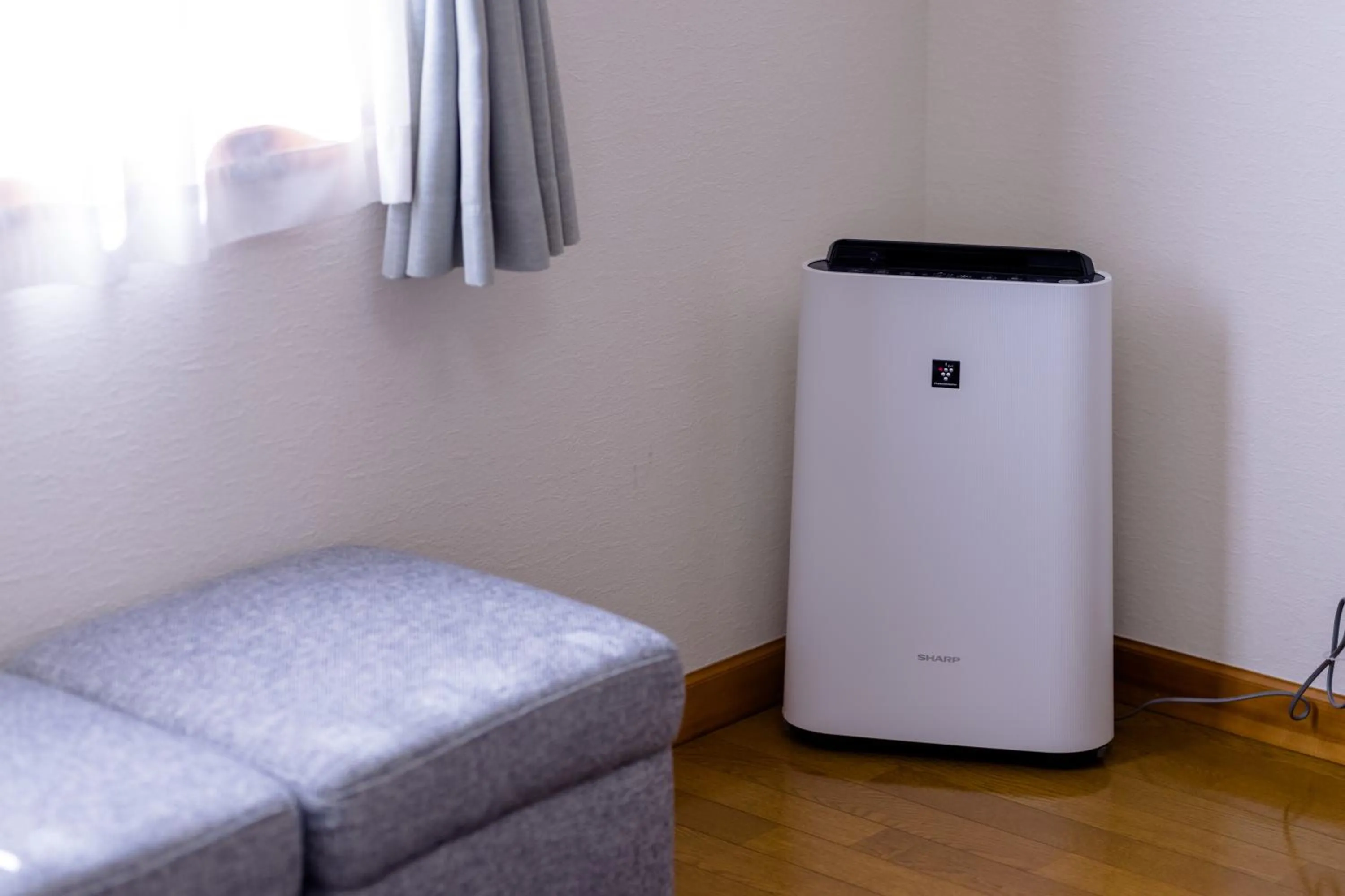 Photo of the whole room in Ma Maison Mt. Fuji Kawaguchiko