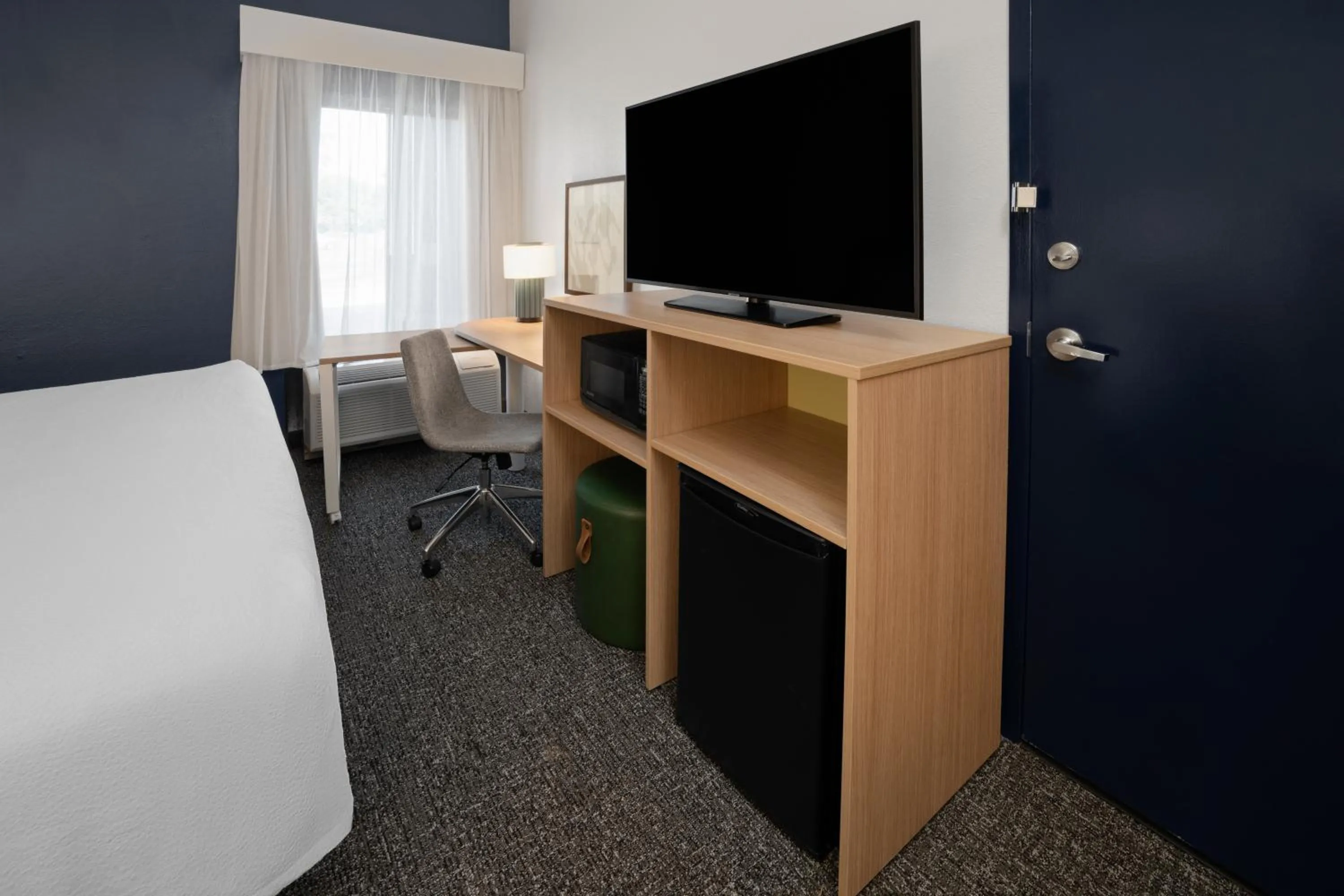 TV and multimedia in Spark by Hilton Decatur