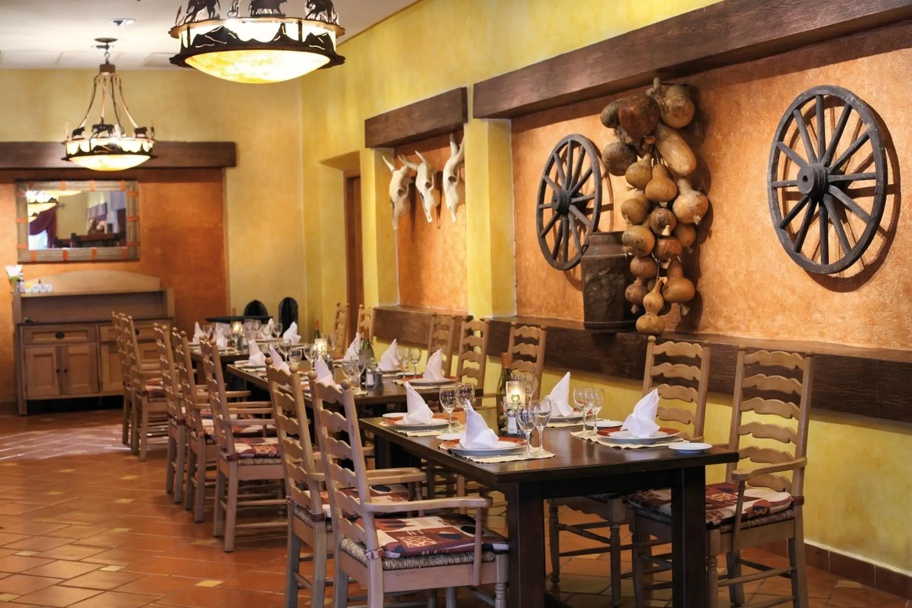 Restaurant/places to eat in Barceló Maya Tropical - All Inclusive Restaurant/places to eat in Barceló Maya Tropical - All Inclusive