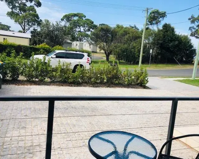 Superior Double Room in Huskisson Beach Escape Superior Double Room in Huskisson Beach Escape