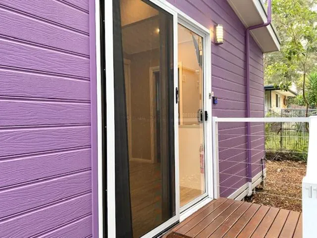 Property building in Huskisson Beach Escape