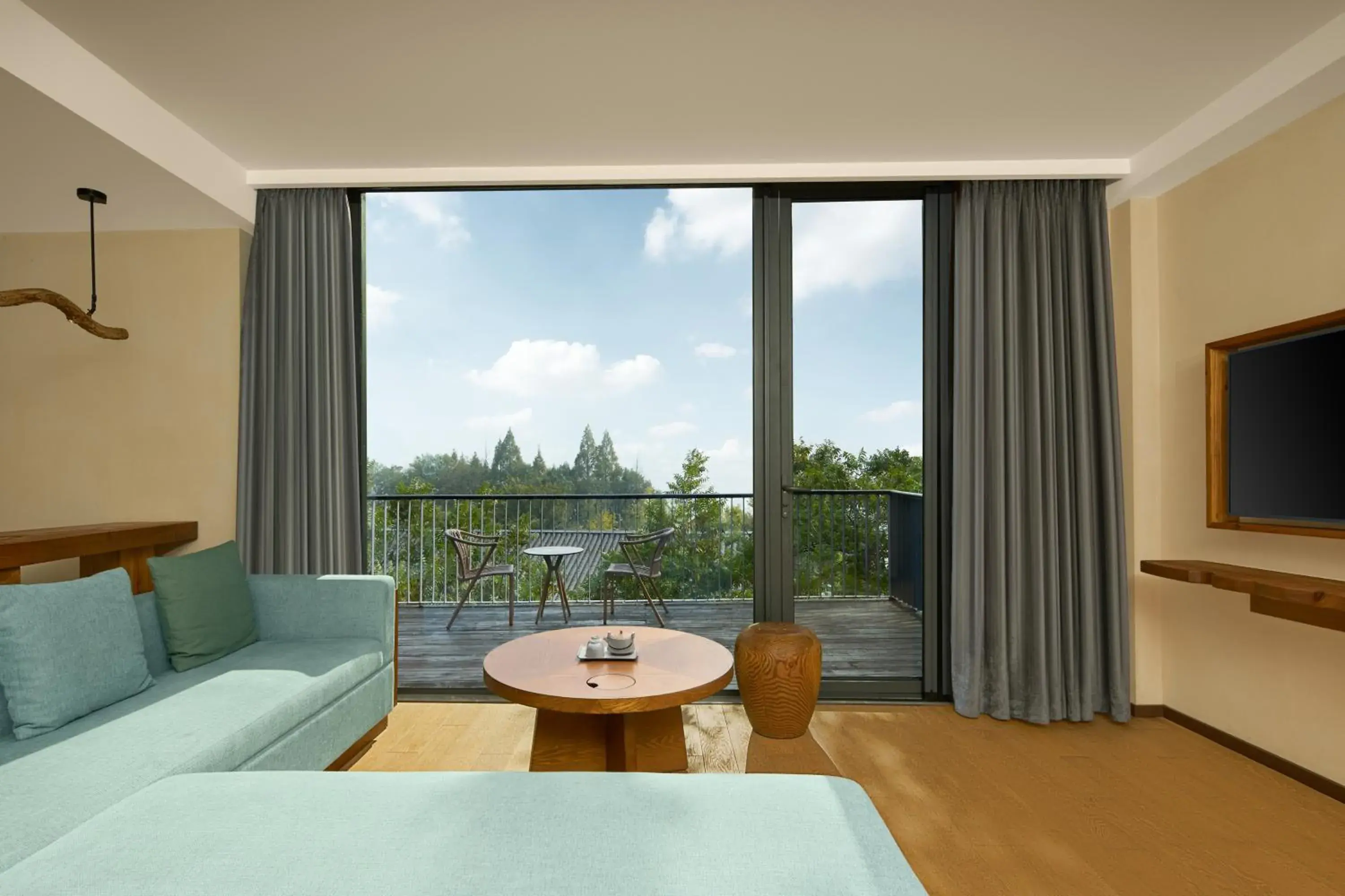 Superior Queen Room in Wonderland Resort, Hangzhou Jiande, A Tribute Portfolio Resort Superior Queen Room in Wonderland Resort, Hangzhou Jiande, A Tribute Portfolio Resort