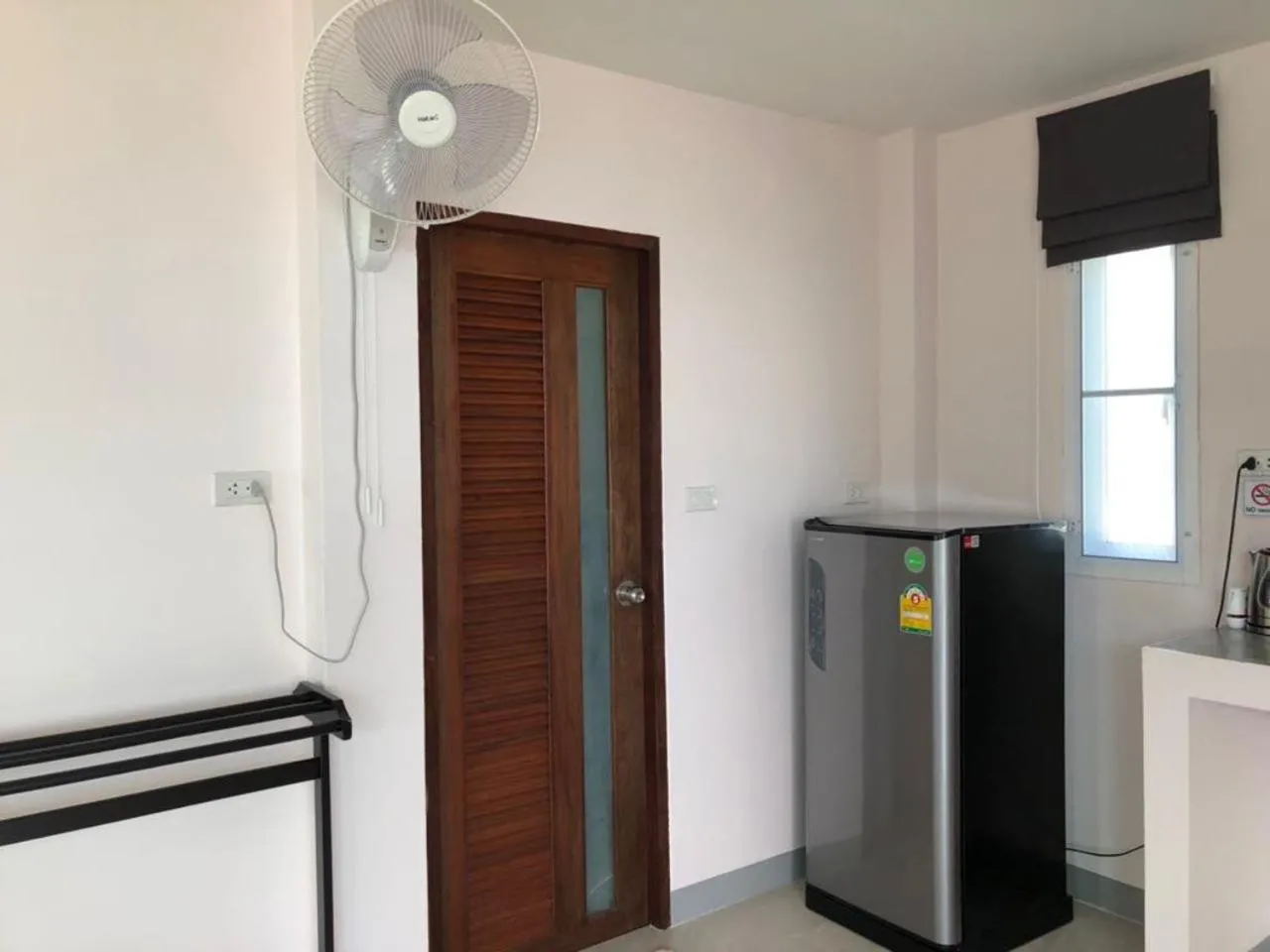 Photo of the whole room in The Seaside Resort Koh Phangan