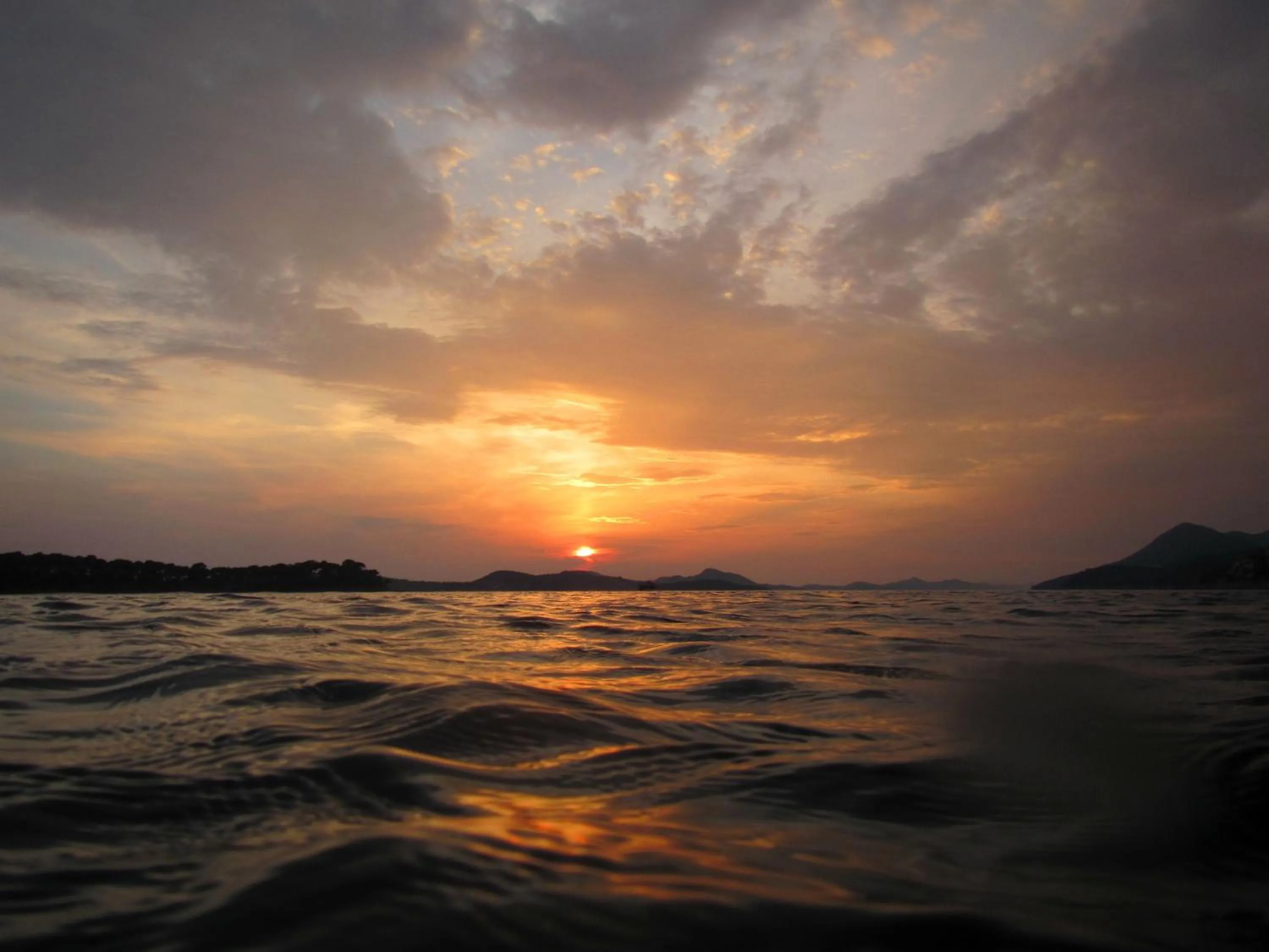 Sea of Eden