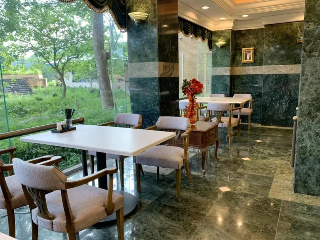 Hotel Green Hill Otaki