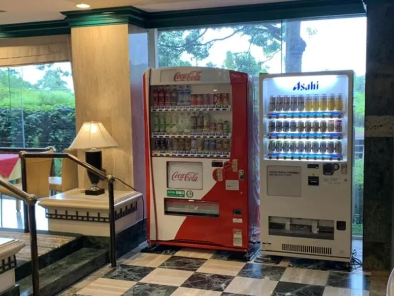 Hotel Green Hill Otaki