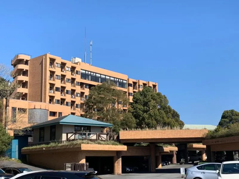 Hotel Green Hill Otaki