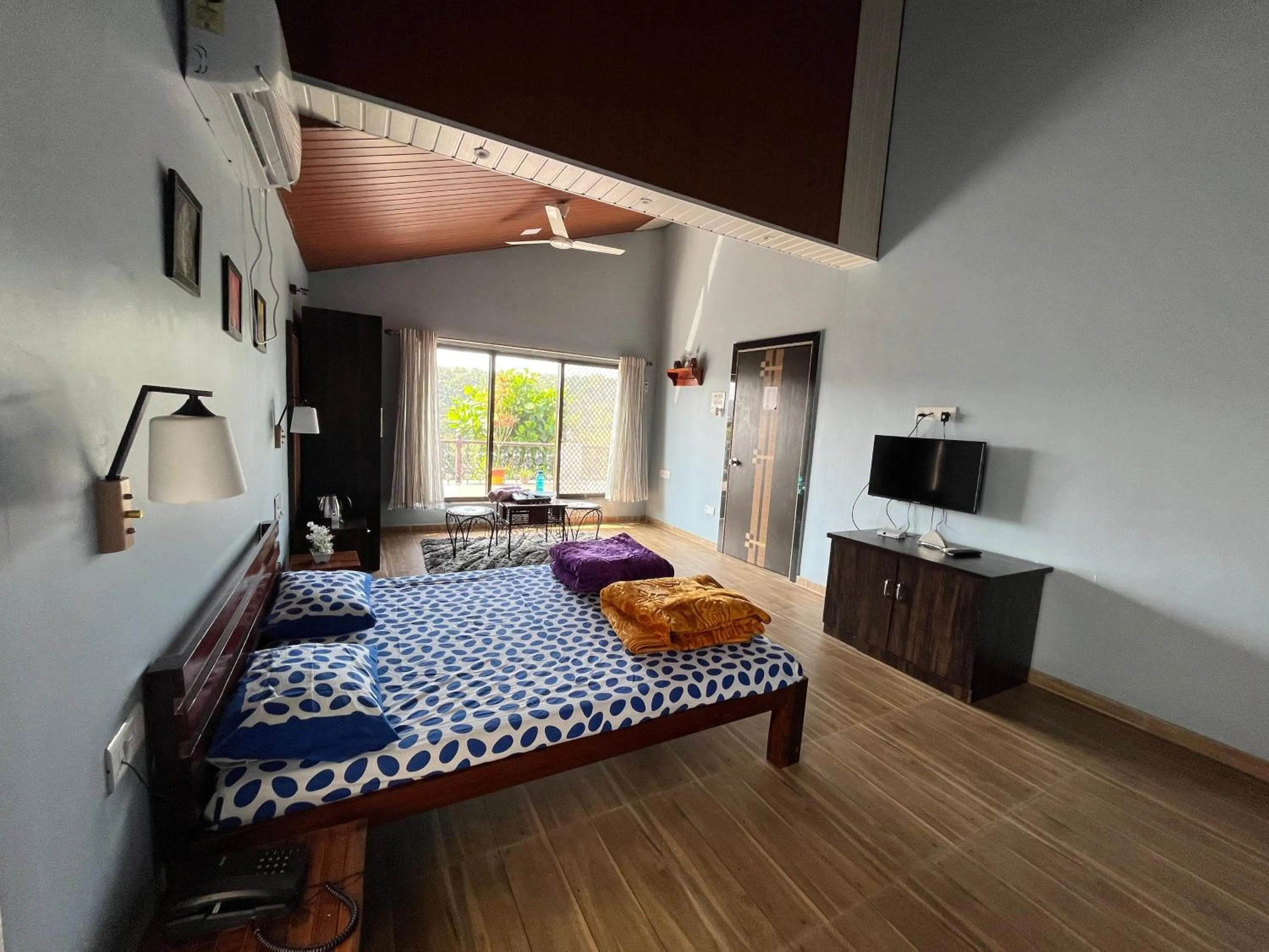 Rutu Enclave