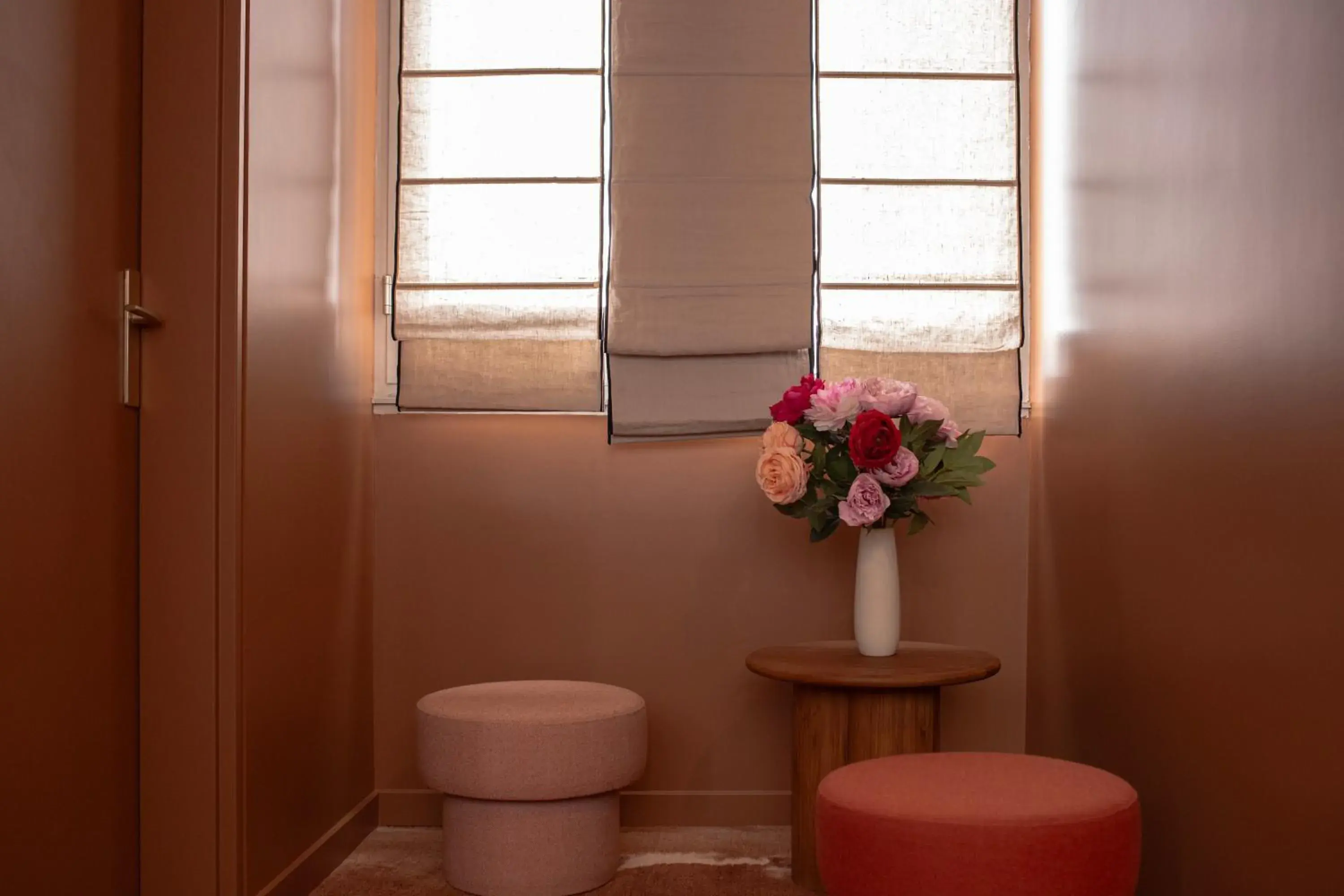 Property building in Hôtel Alliance - Proche Paris Property building in Hôtel Alliance - Proche Paris