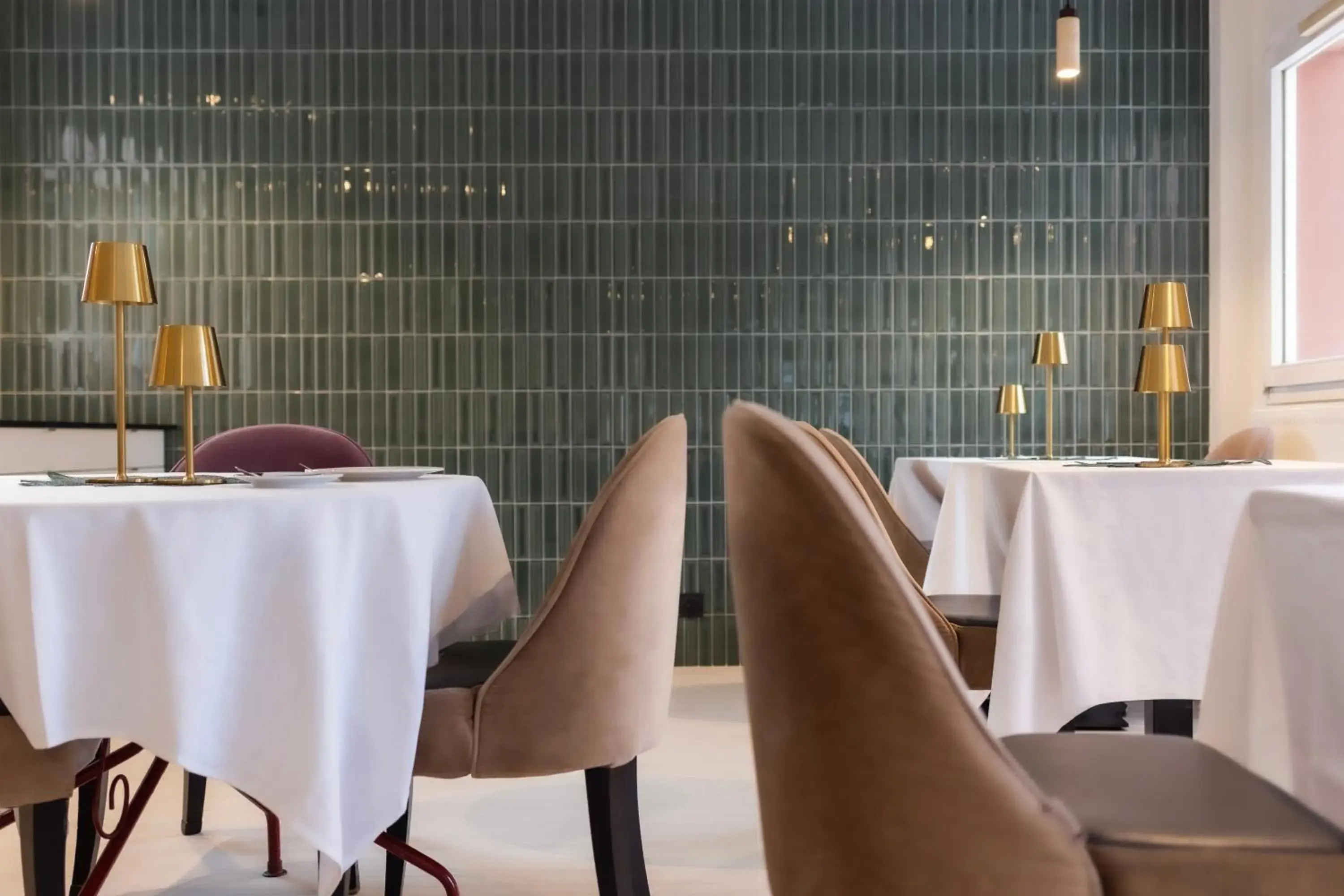 Breakfast in Hôtel Alliance - Proche Paris Breakfast in Hôtel Alliance - Proche Paris